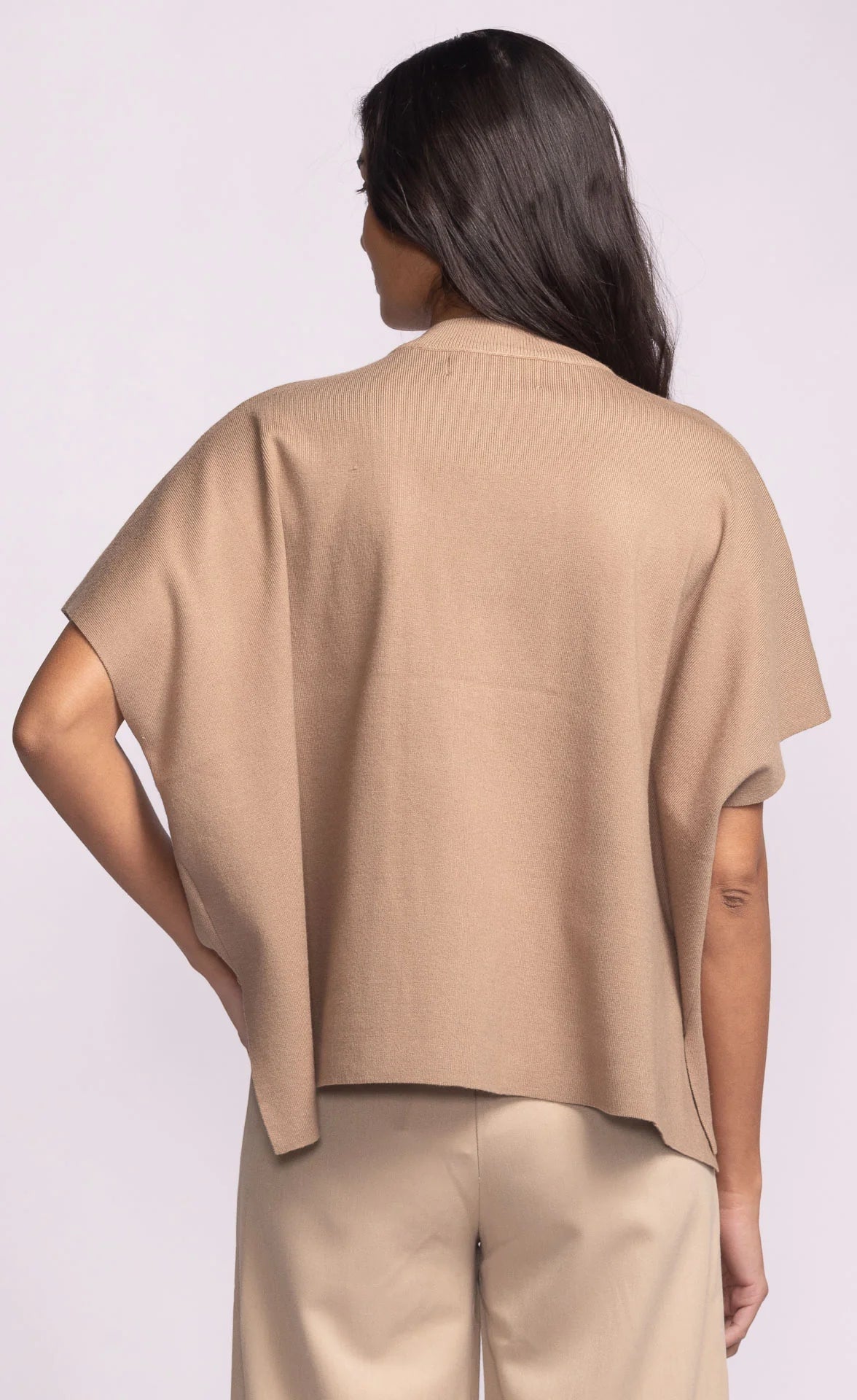 Pink Martini - Melrose Sweater, Camel