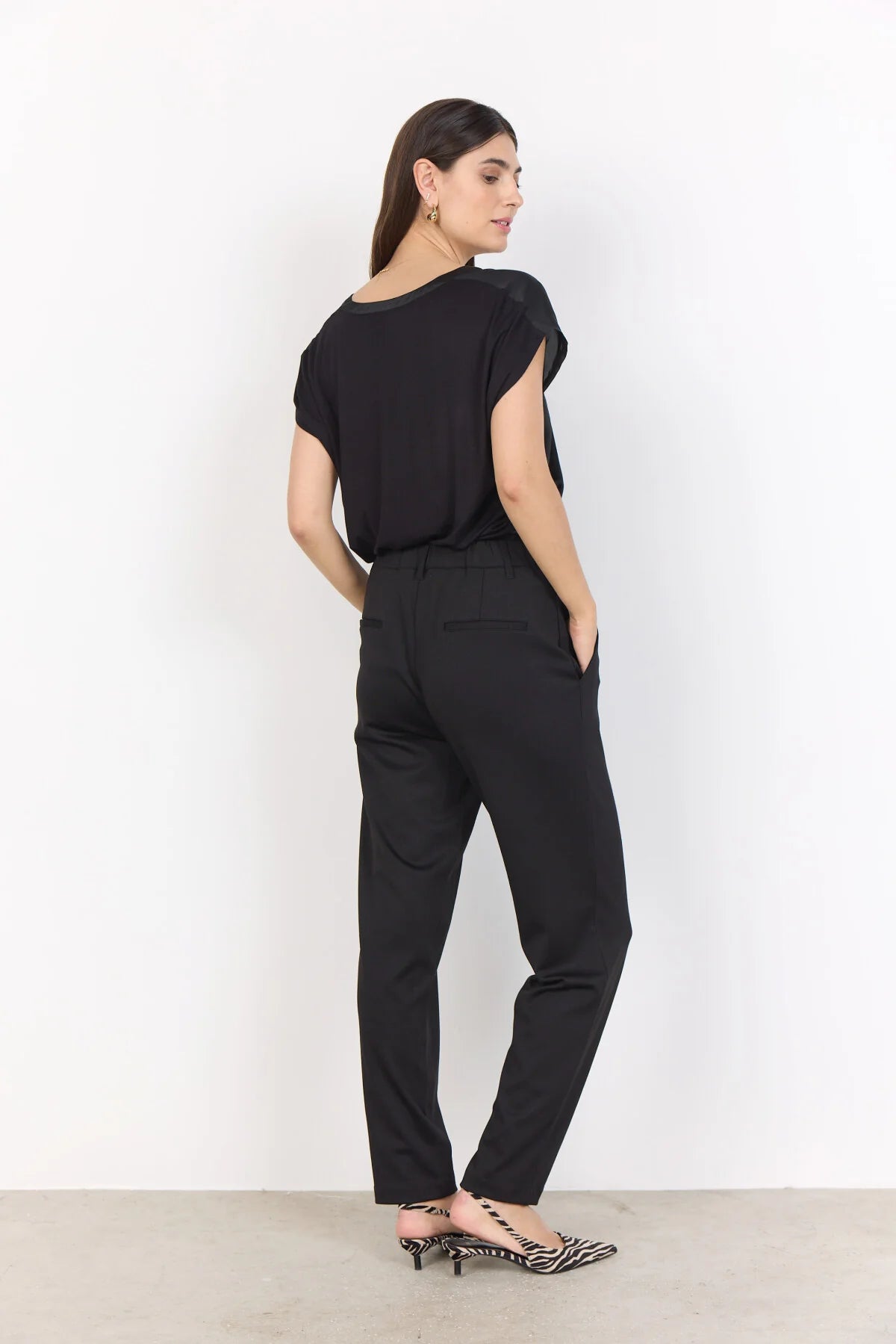 Soya Concept - THILDE 43 T-Shirt