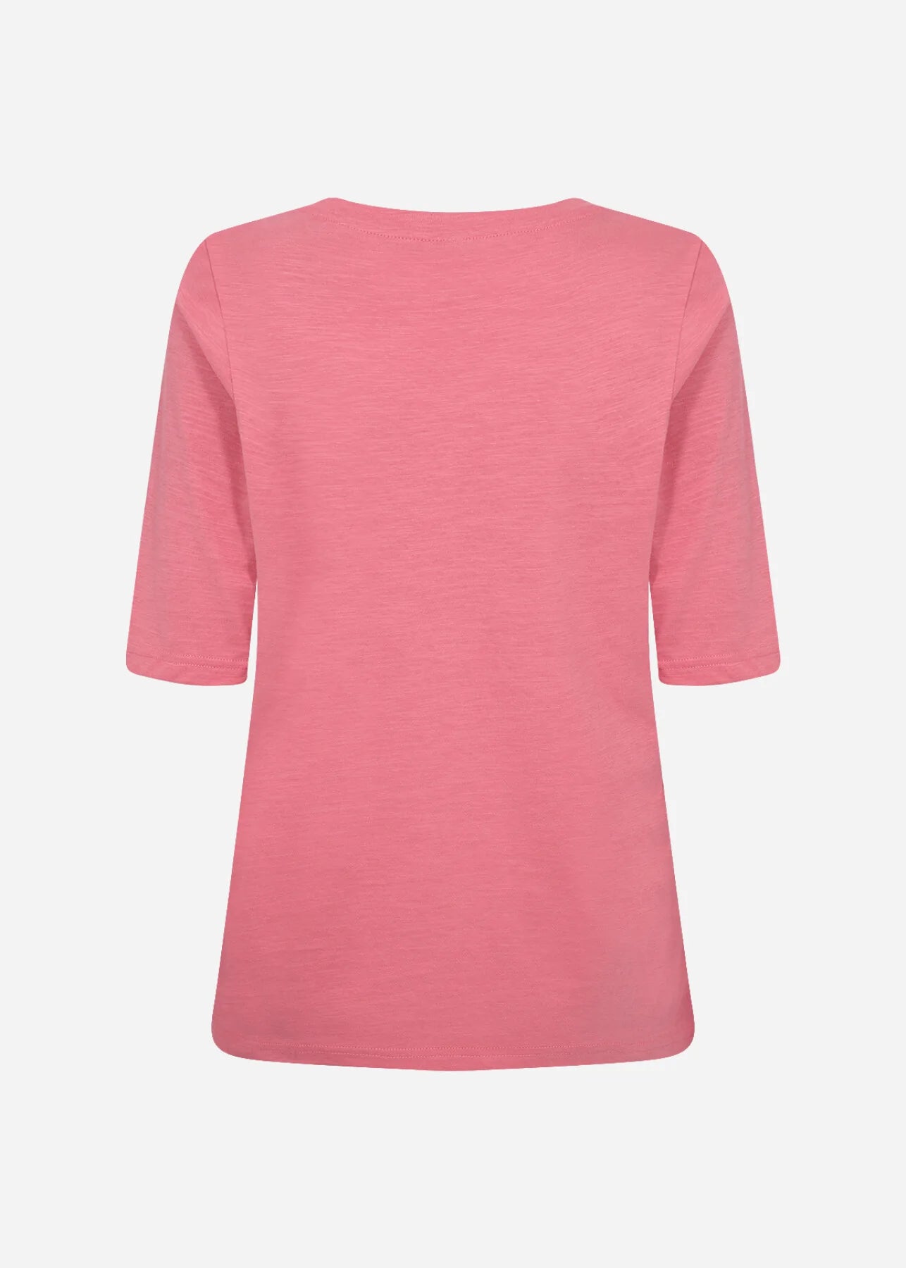 Soya Concept - BABETTE 47 T-Shirt (Rapture Rose) - Gayle's Fashions