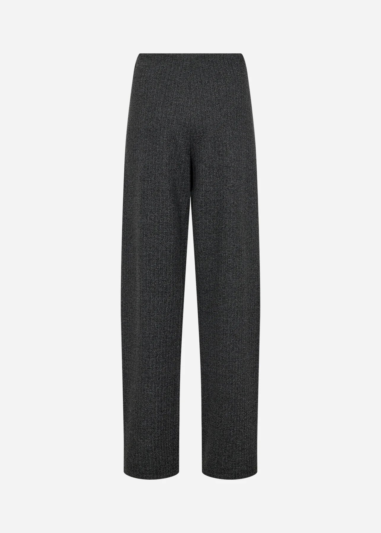 Soya Concept - VINJA 4 Pants, Dark Grey