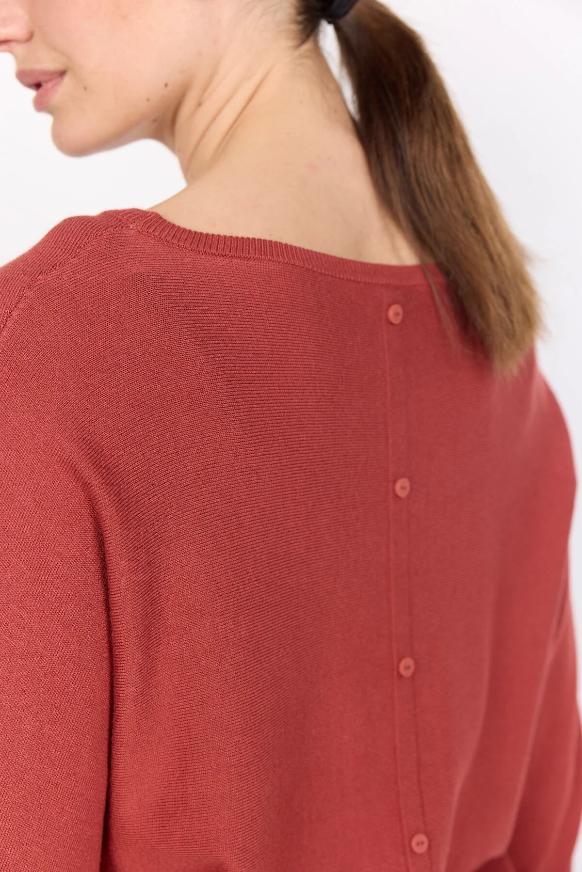 Soya Concept - DOLLIE 620 Pullover