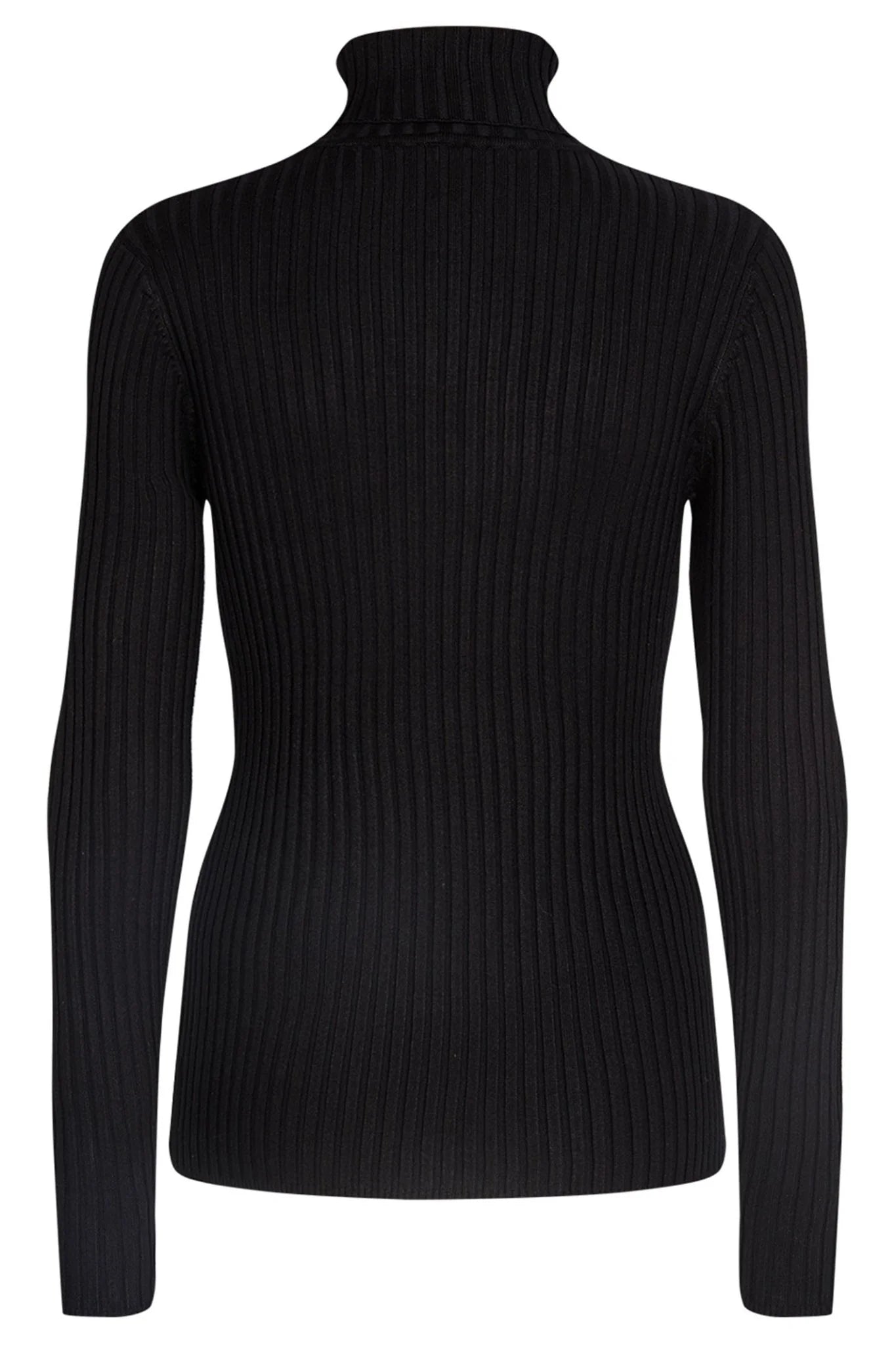 Soya Concept - DOLLIE 483 Pullover, Black