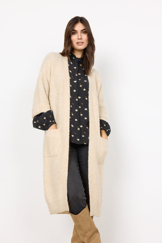 Soya Concept - Torino Cardigan - Gayle's Fashions