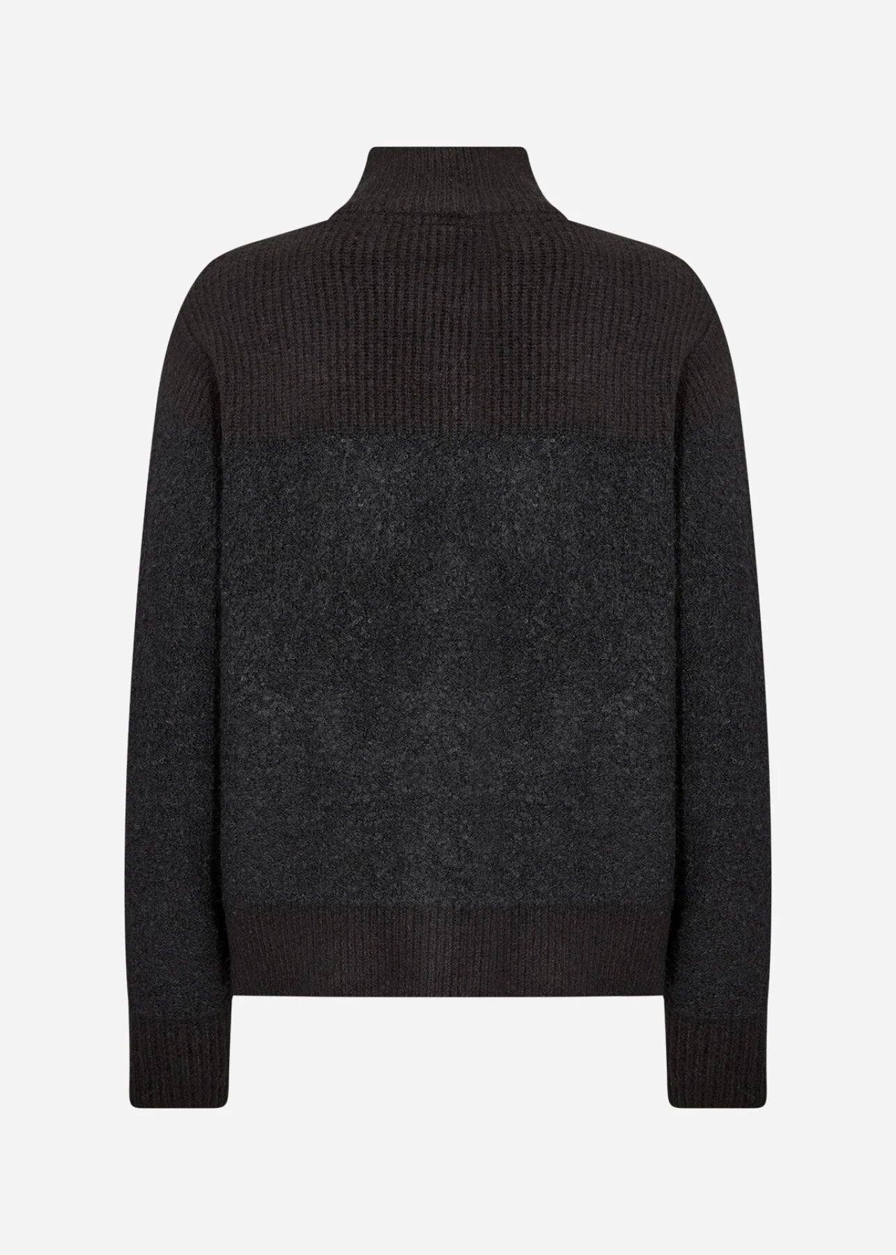 Soya Concept - VENCHE 2 Cardigan, Black
