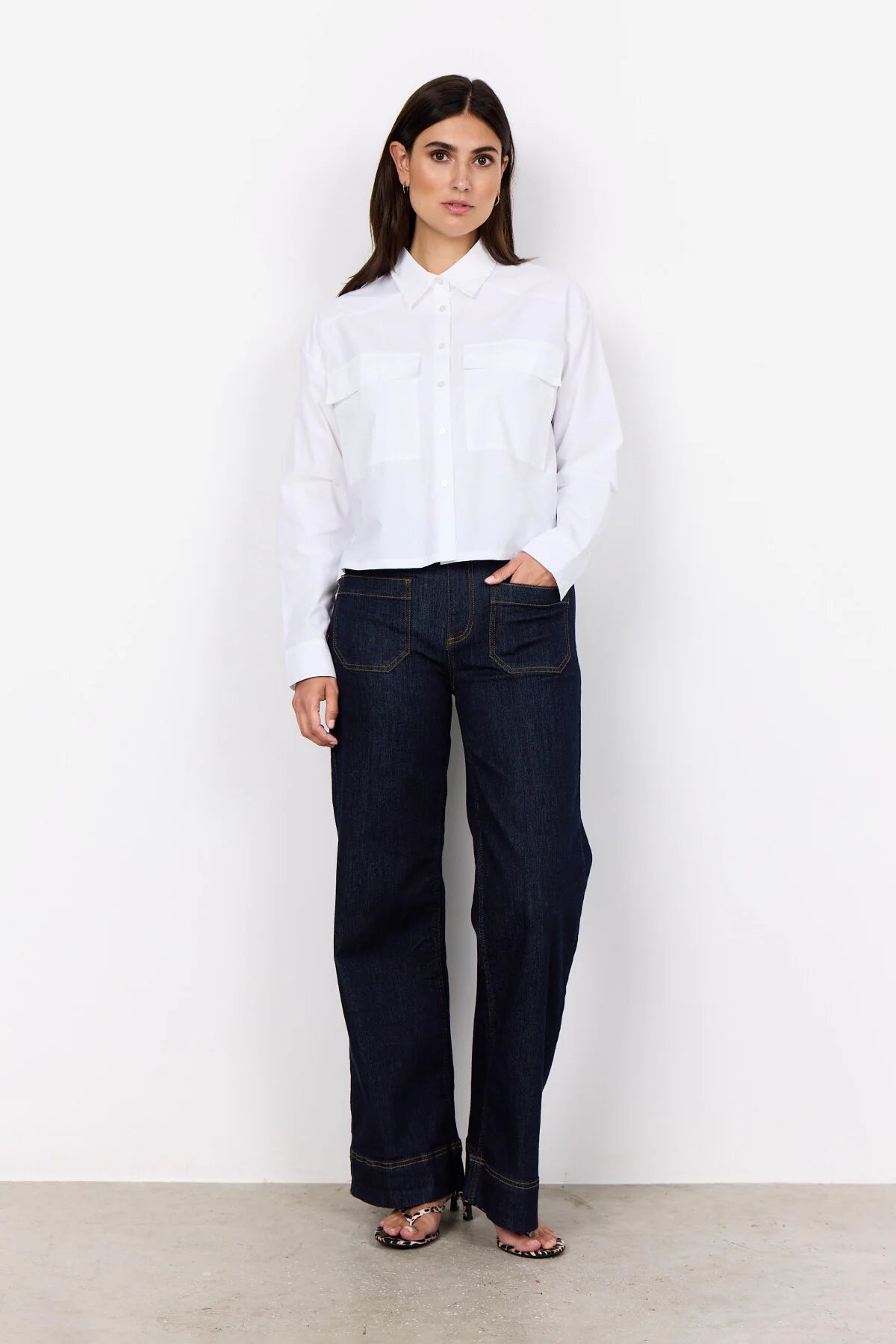 Soya Concept - NETTI 96