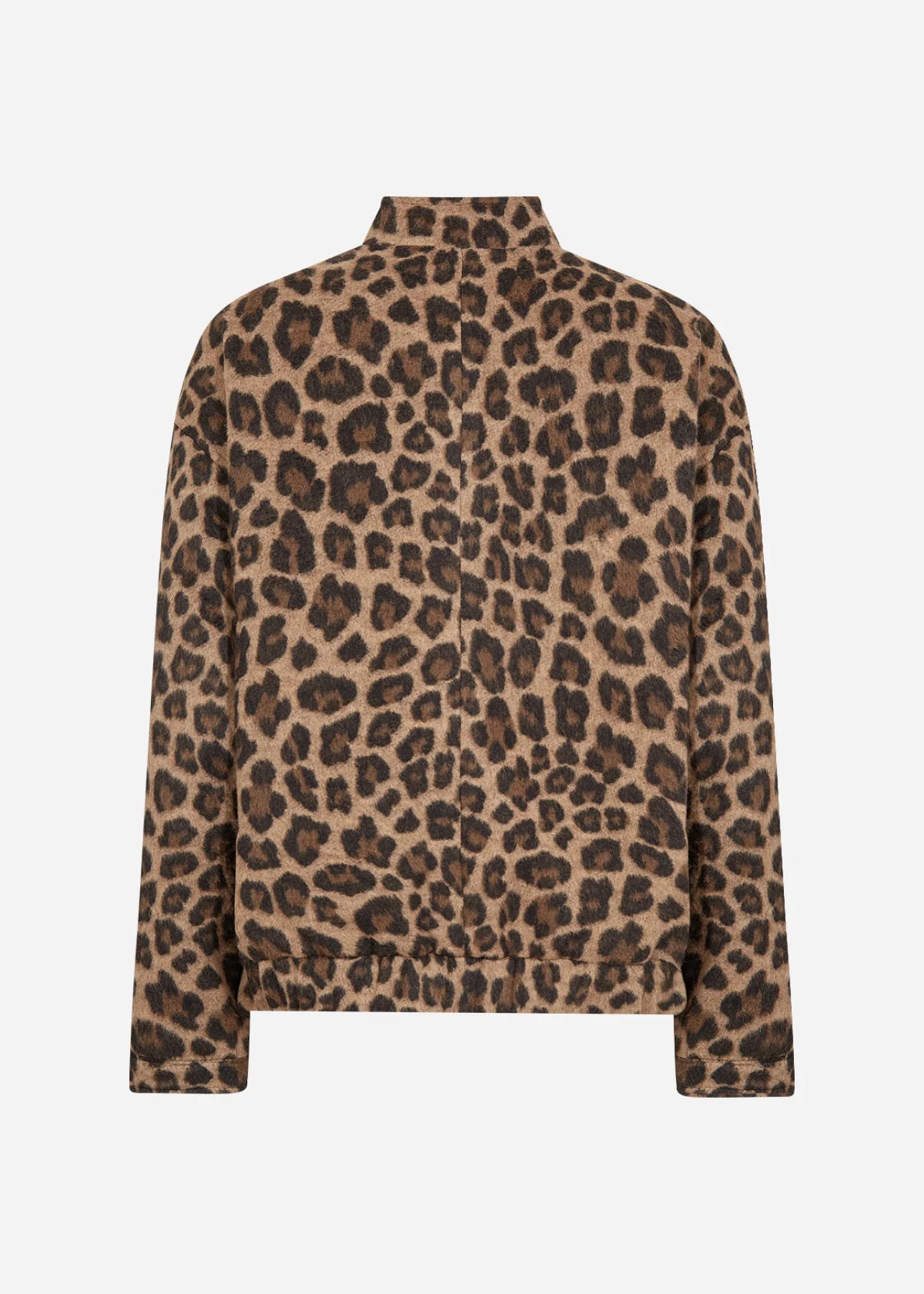 Soya Concept - SARAKI 1 Jacket, Camel