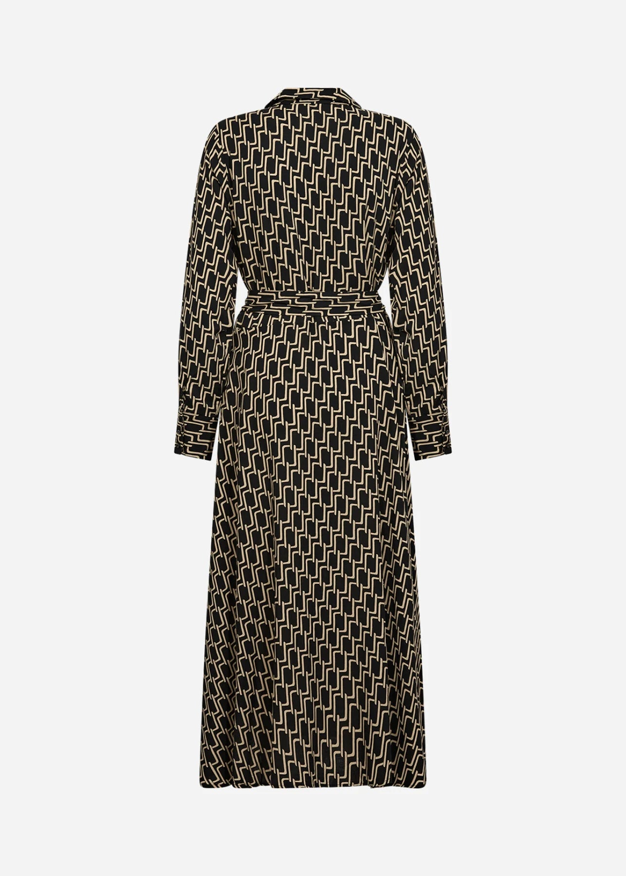 Soya Concept - VARLA 3 Dress, Black