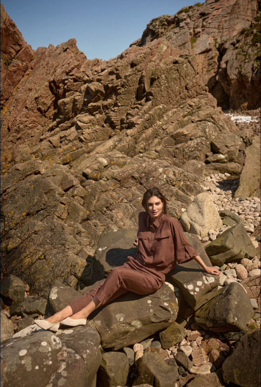 Soya Concept - CHARISSA 2-B Pants - Gayle's Fashions