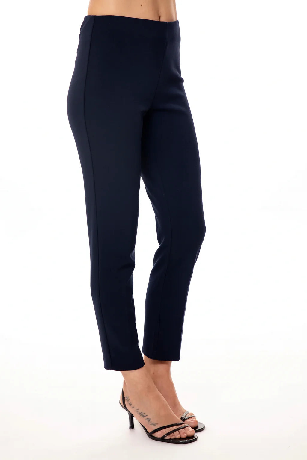 Bali – Pull Up Dress Pant, Tapered Leg