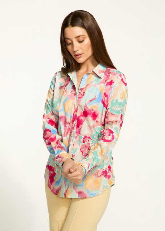 FDJ French Dressing - Classic Long Sleeve Shirt
