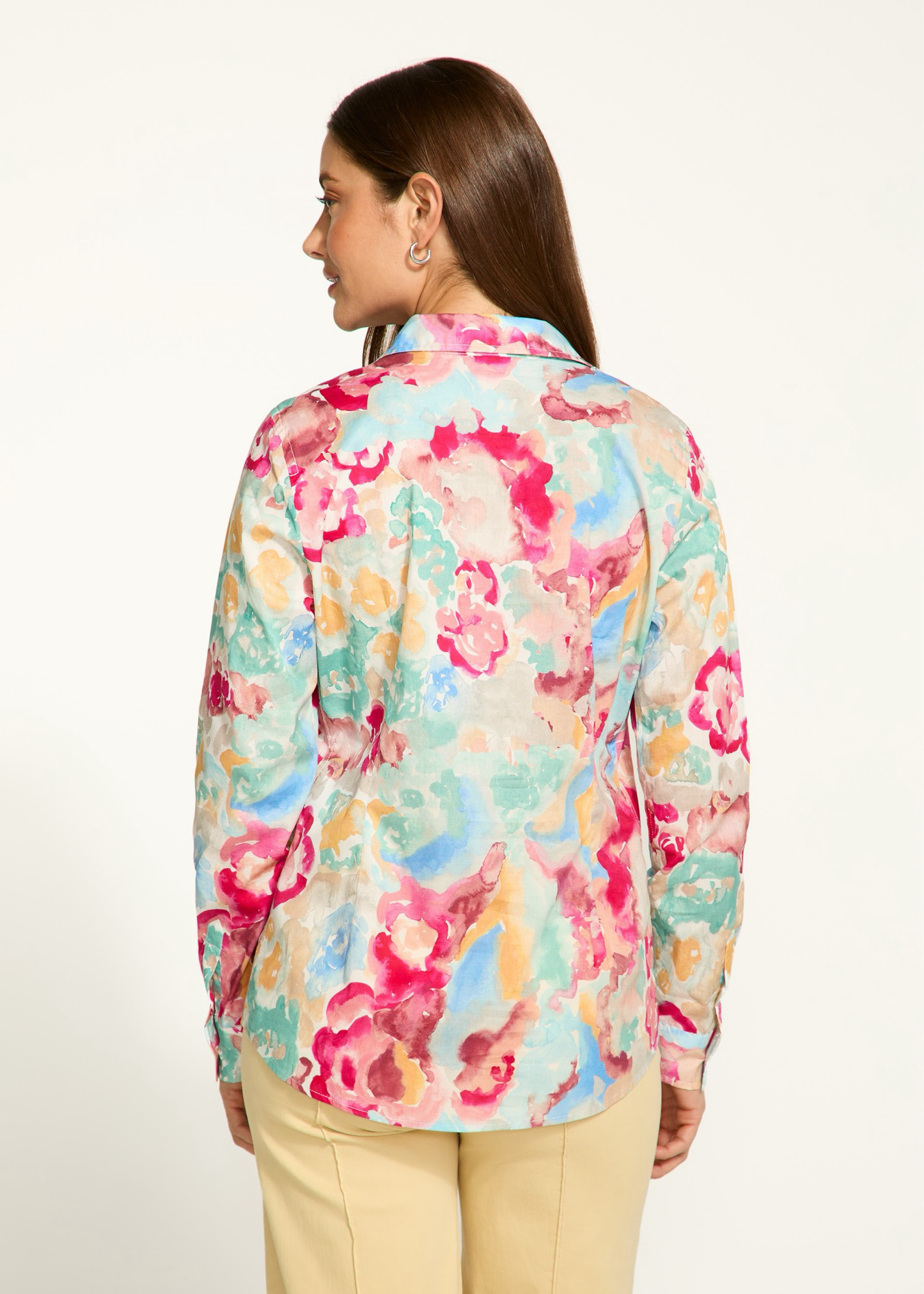 FDJ French Dressing - Classic Long Sleeve Shirt