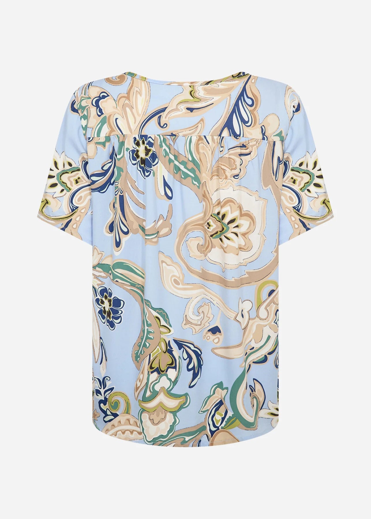 Soya Concept - CASJA 1 Blouse - Gayle's Fashions