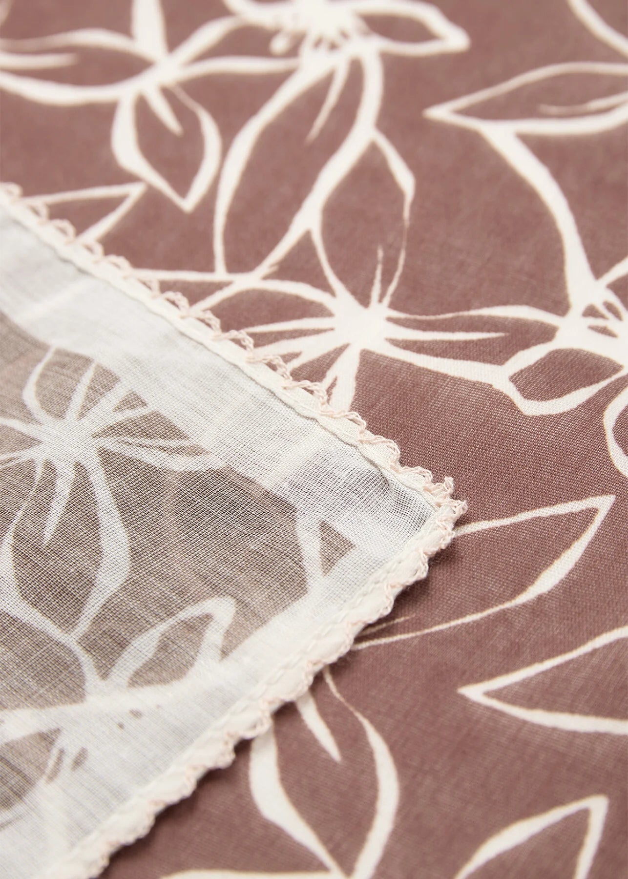 Soya Concept - CHANNA 1 Scarf (Brown) - Gayle's Fashions