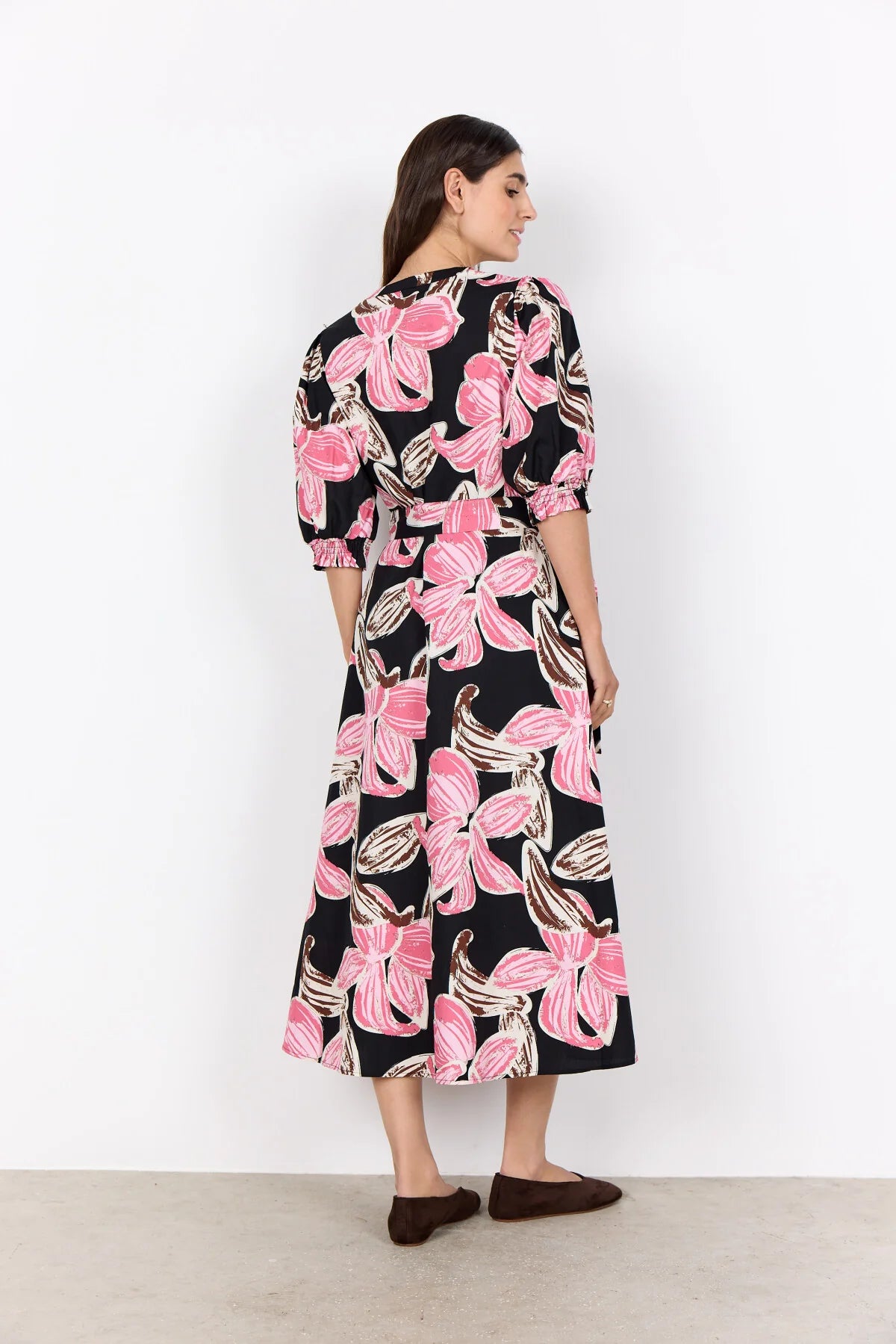 Soya Concept - CARALINA 4 Dress - Gayle's Fashions