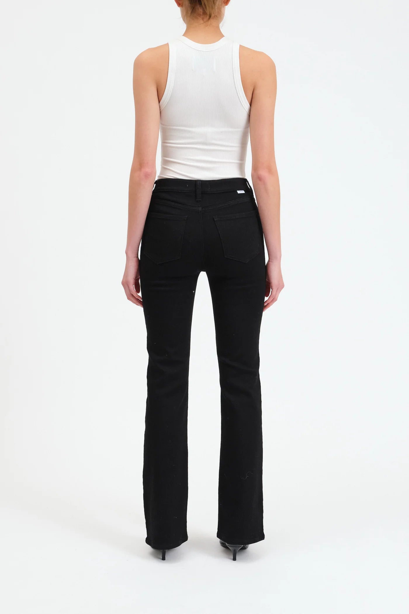 Daze - Cover Girl Mid Rise Boot in After Party