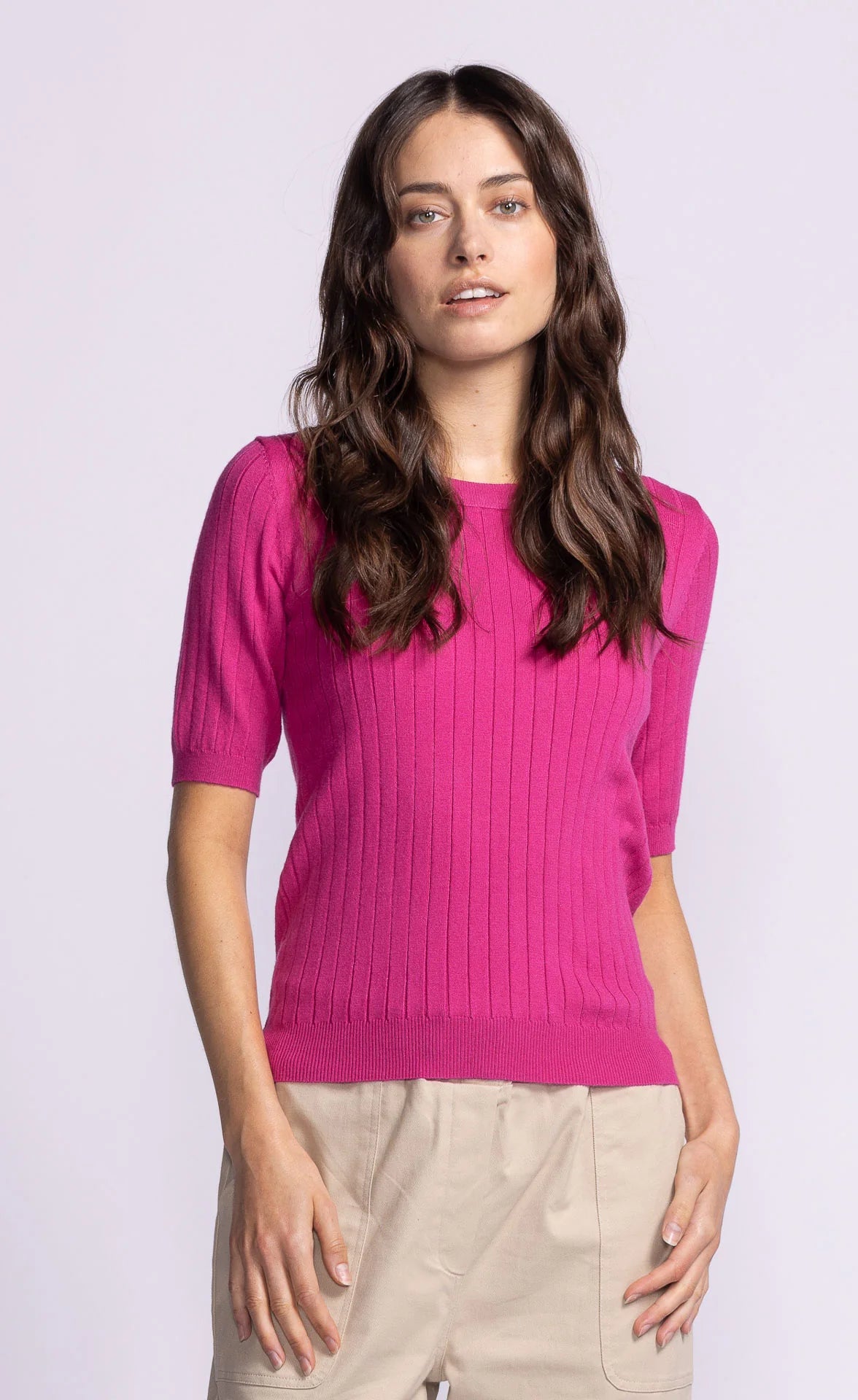 Pink Martini - Carolyn Top