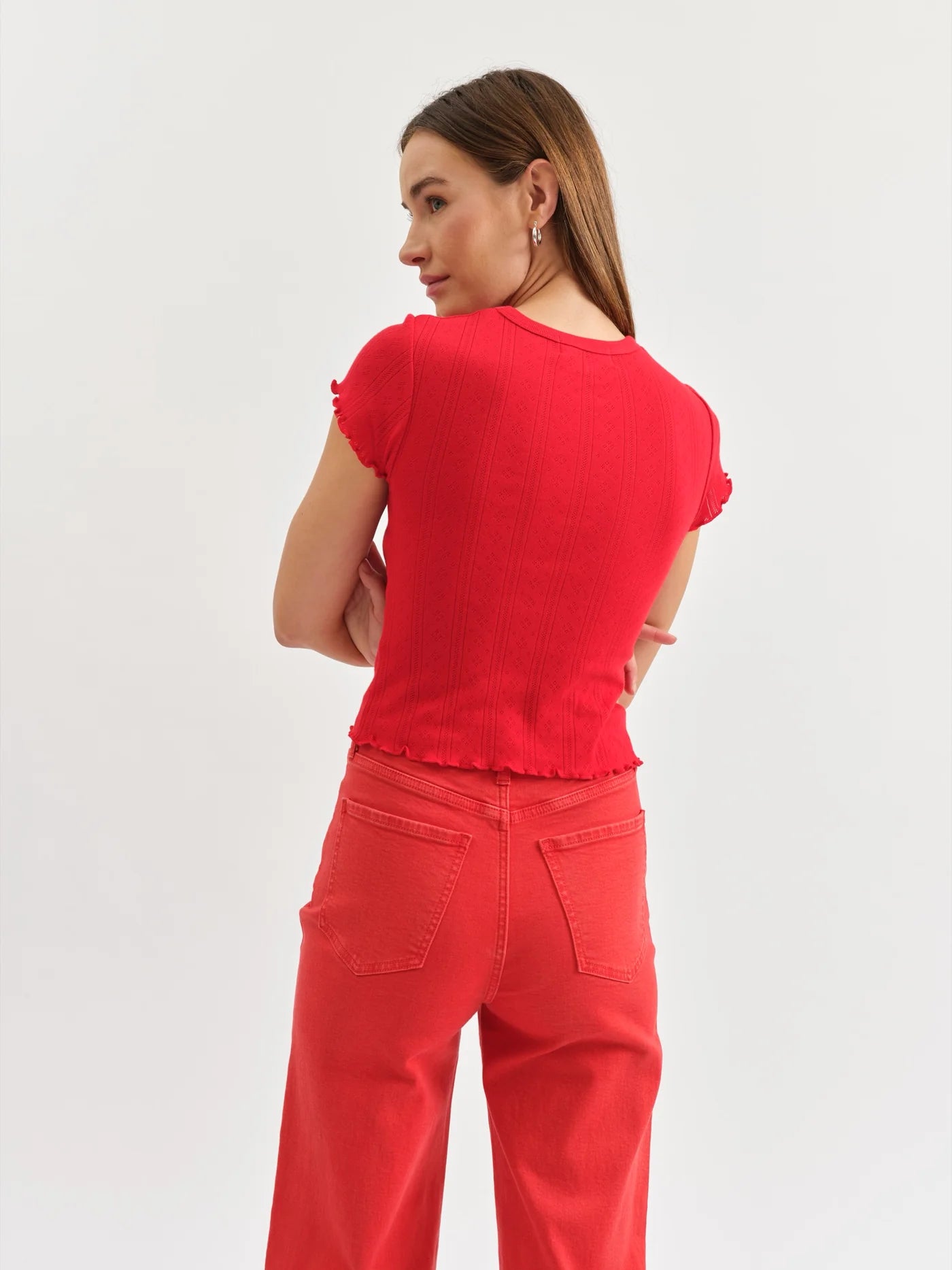 Daze - Lily Baby Tee