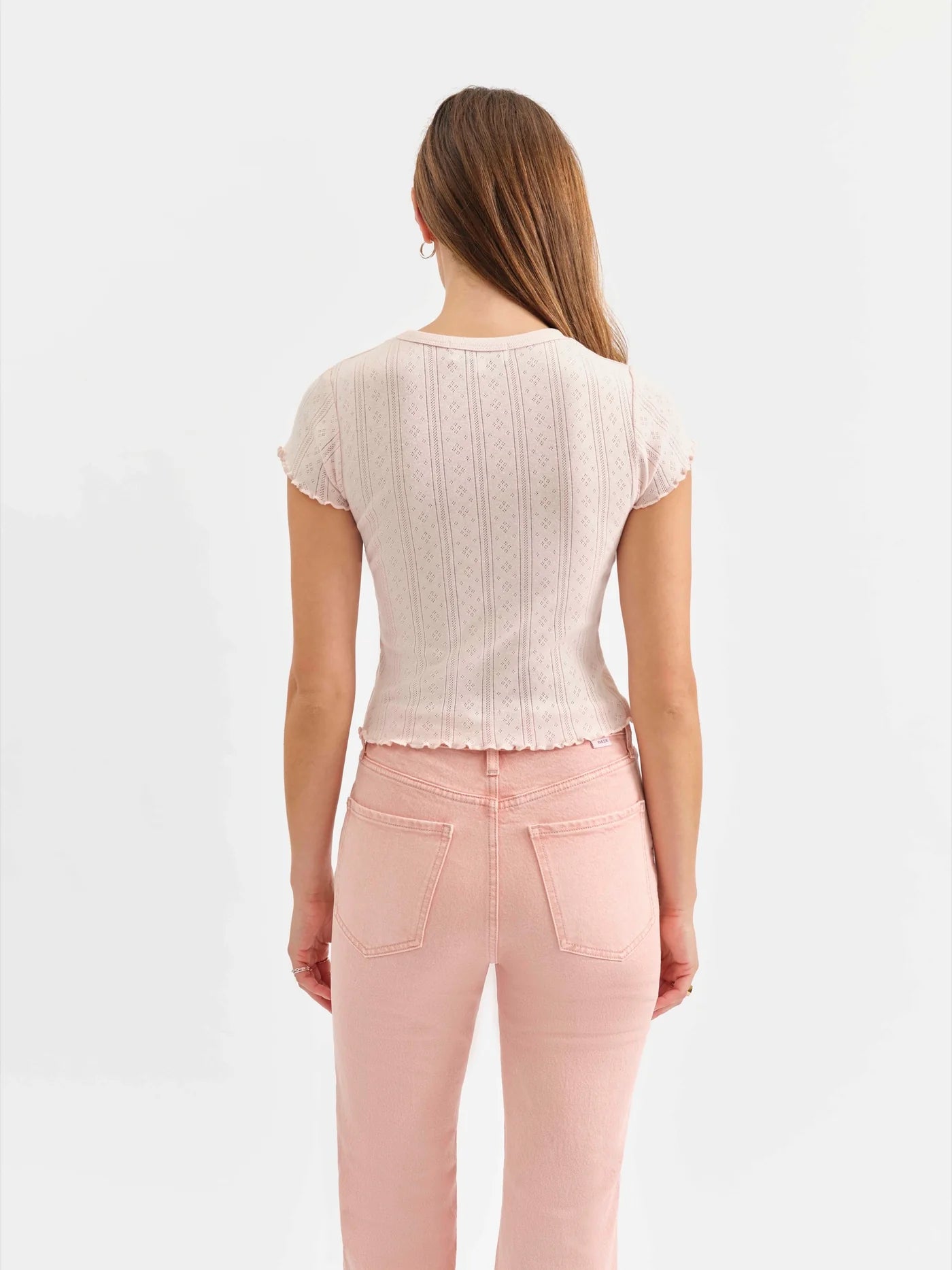 Daze - Lily Baby Tee