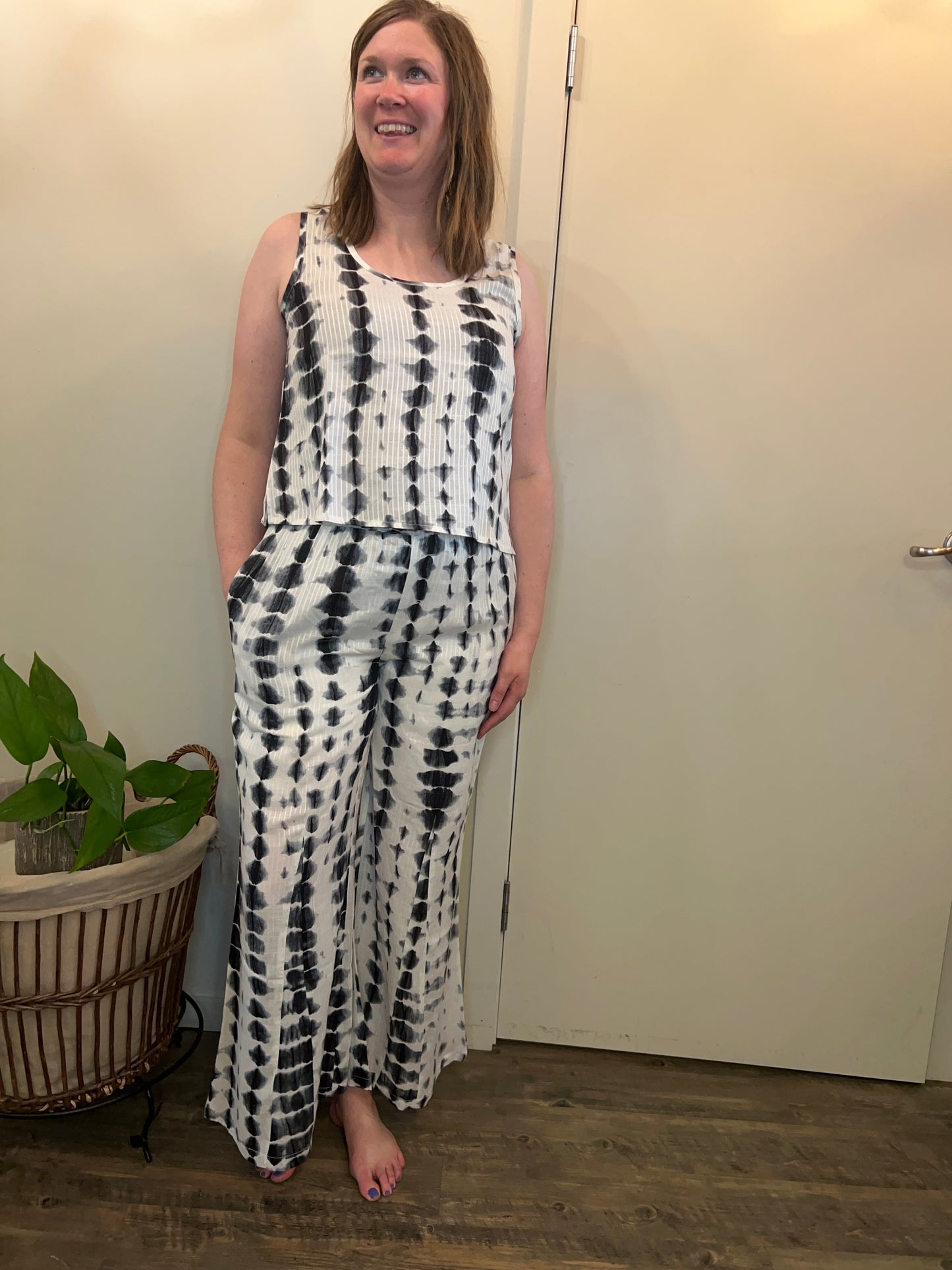 Dress Addict - Cami Tank Top