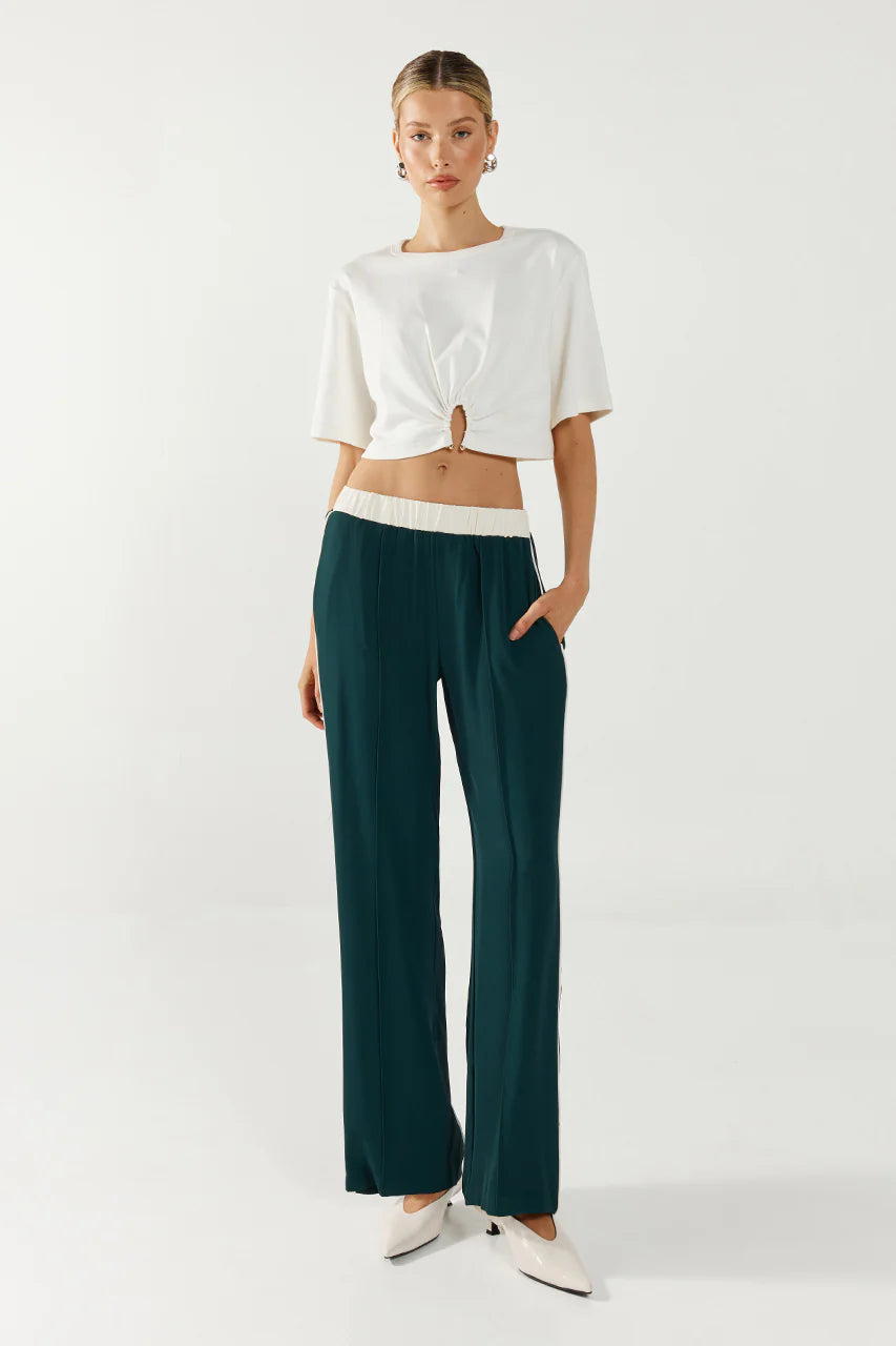 Madison Deyna Wide‑Leg Pants | Gayle’s Fashions