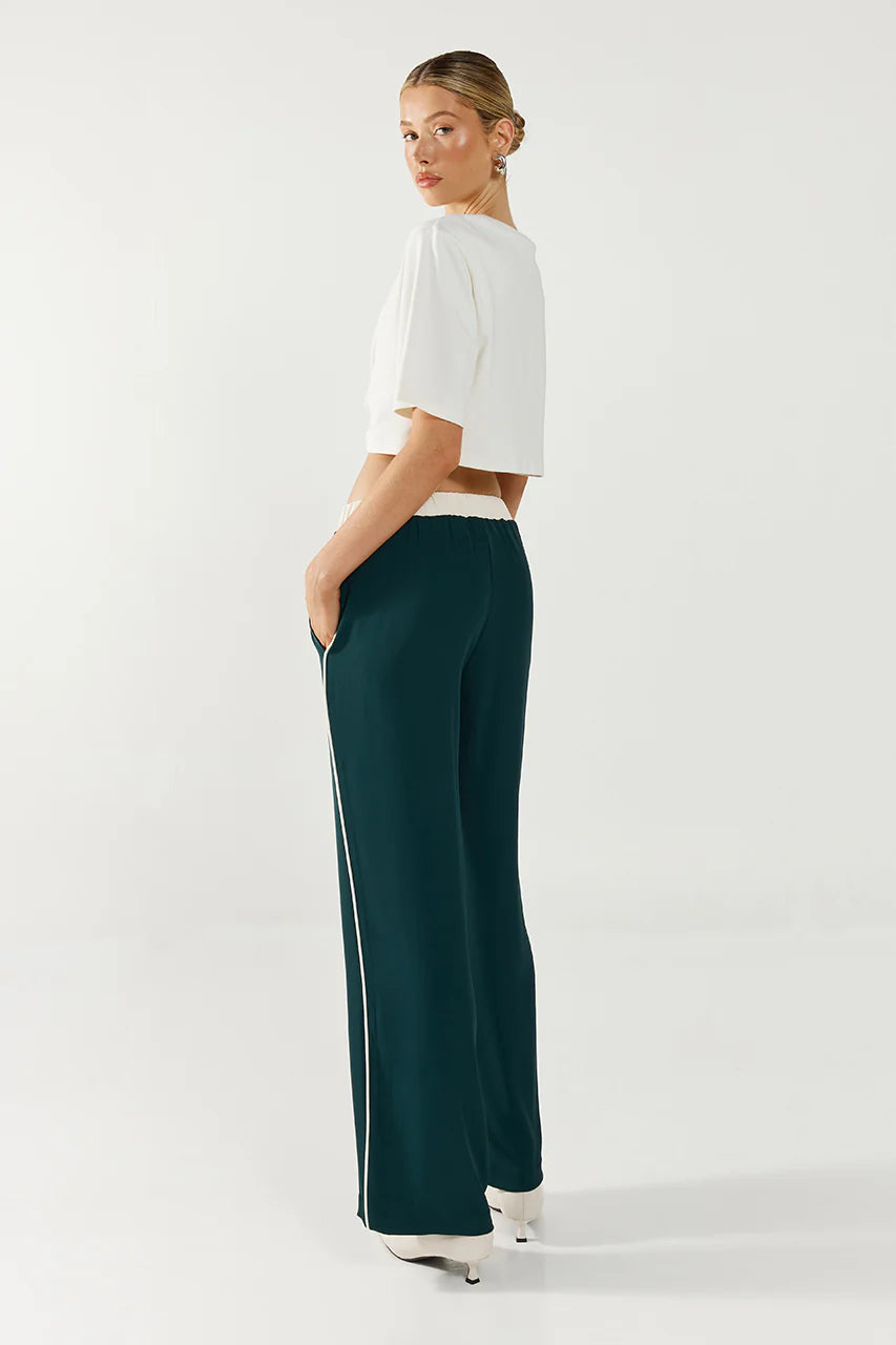 Madison Deyna Wide‑Leg Pants | Gayle’s Fashions