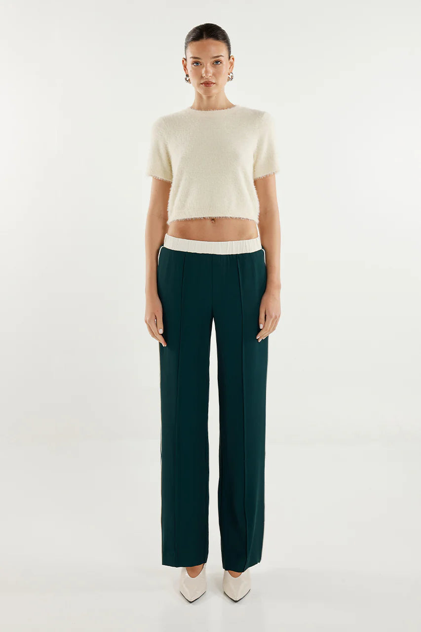 Madison Deyna Wide‑Leg Pants | Gayle’s Fashions