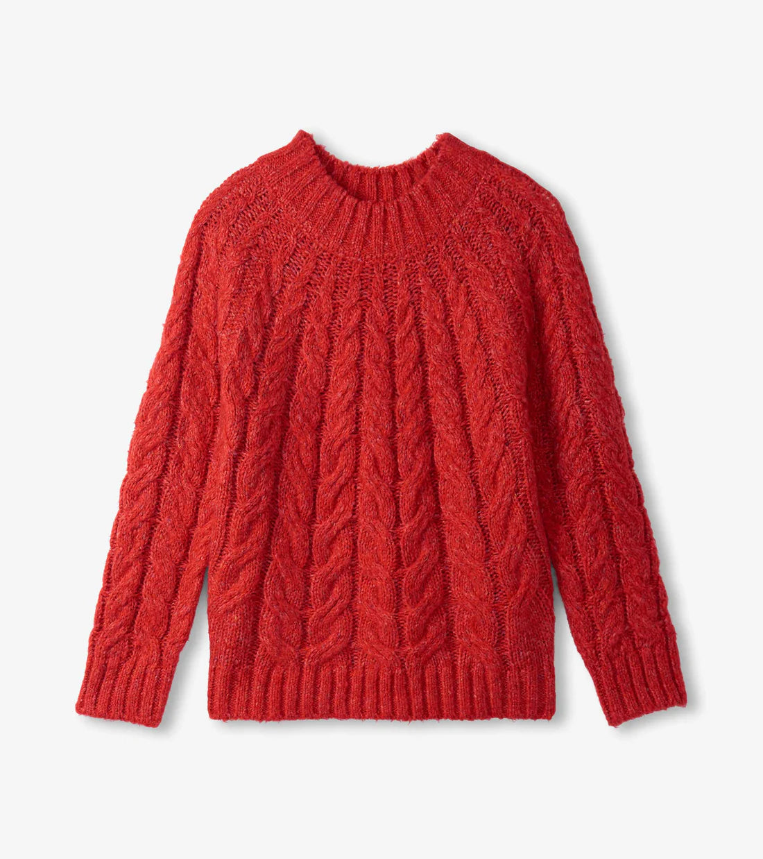 Hatley – Dylan Cable Knit Sweater