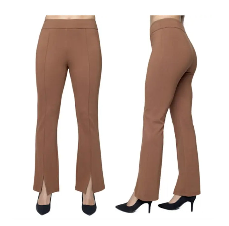 Carré Noir - Pull on pants - Gayle's Fashions