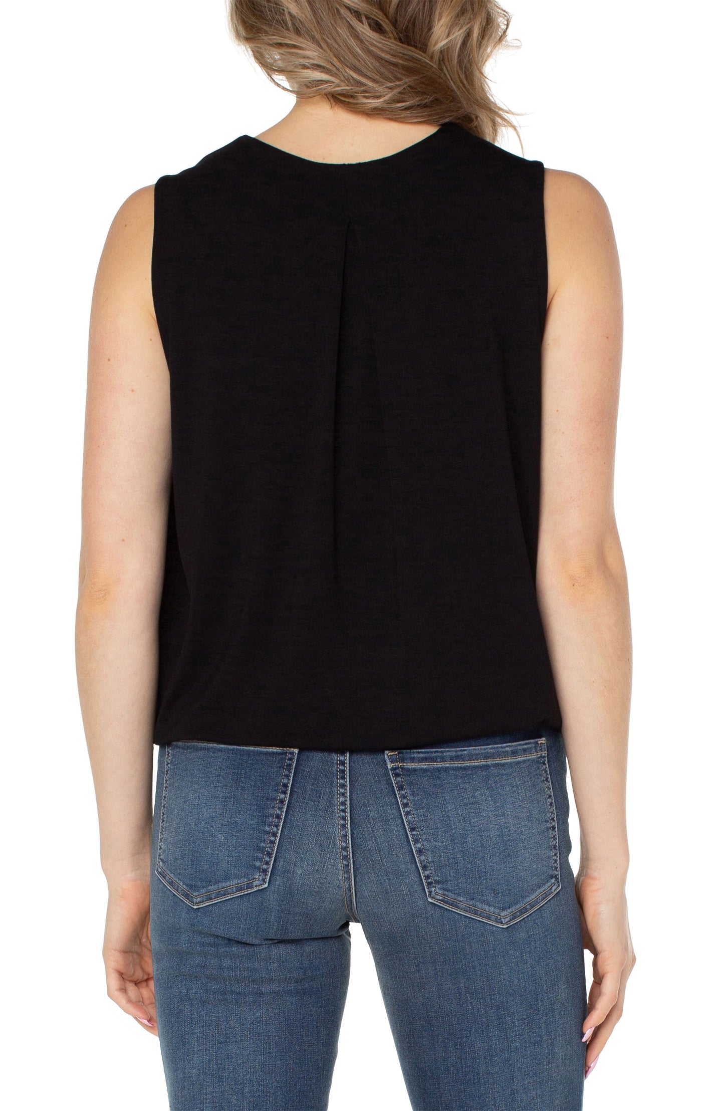 Liverpool - Layered Tank - Gayle's Fashions