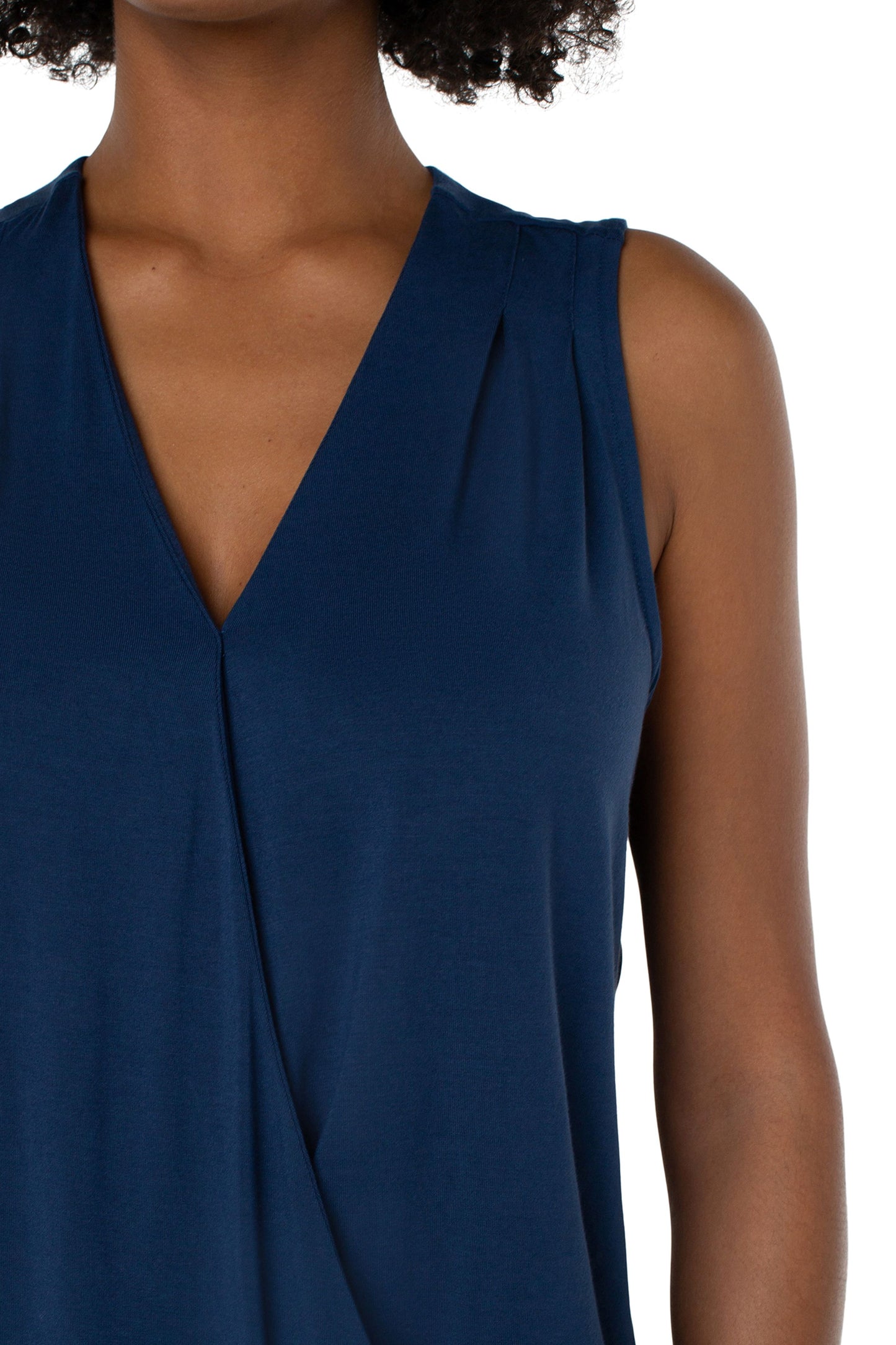 Liverpool - Layered Tank - Gayle's Fashions