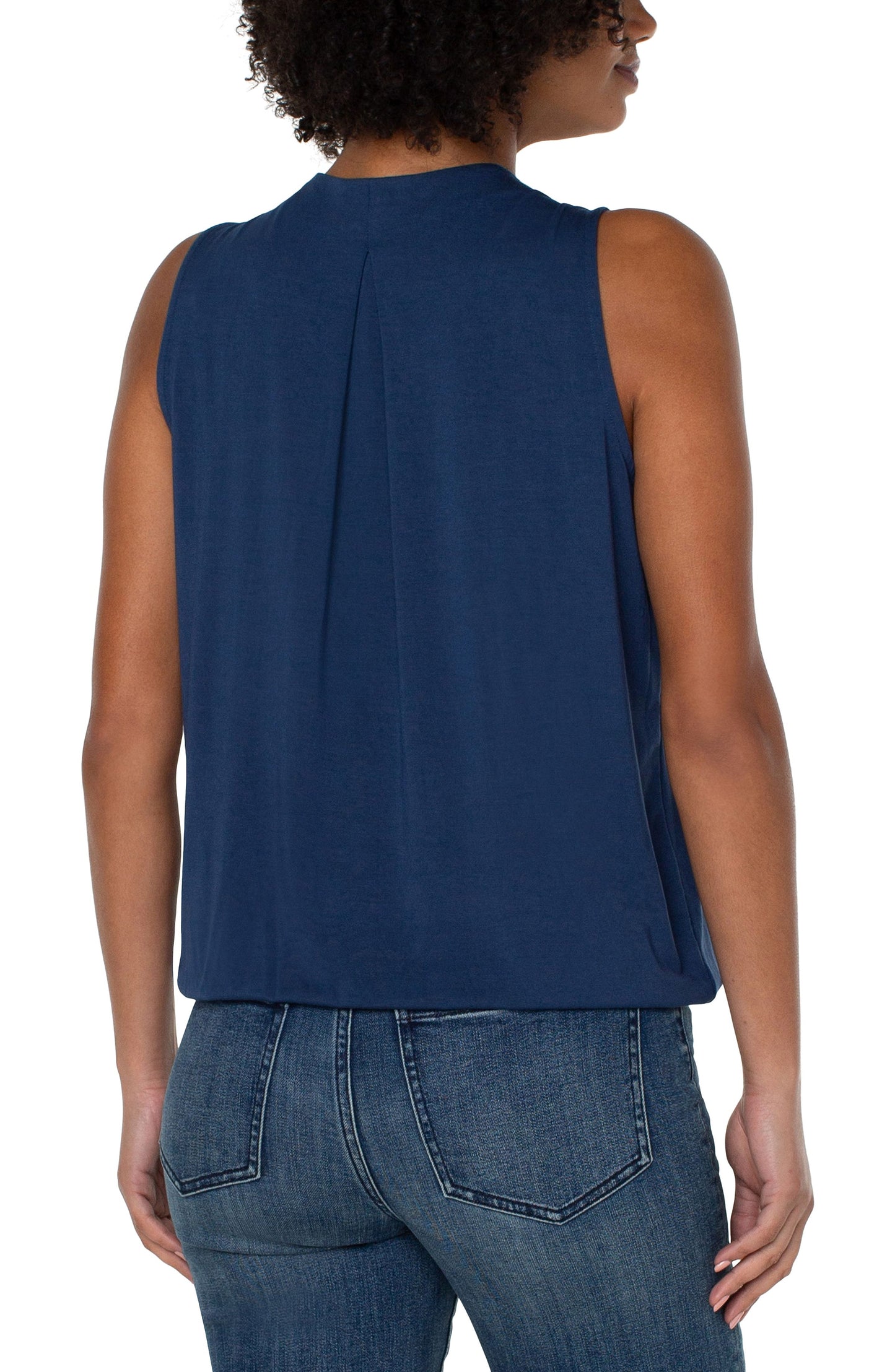Liverpool - Layered Tank - Gayle's Fashions