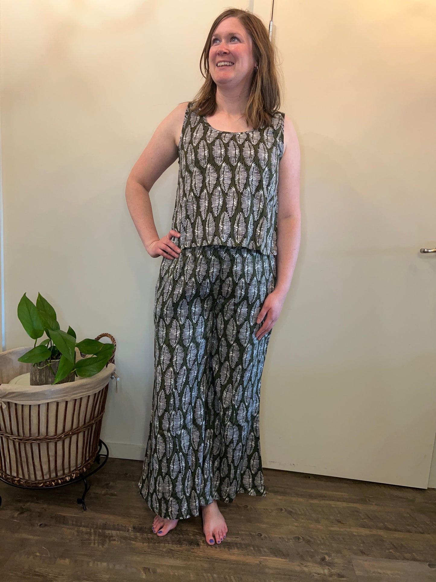 Dress Addict - Cami Tank Top