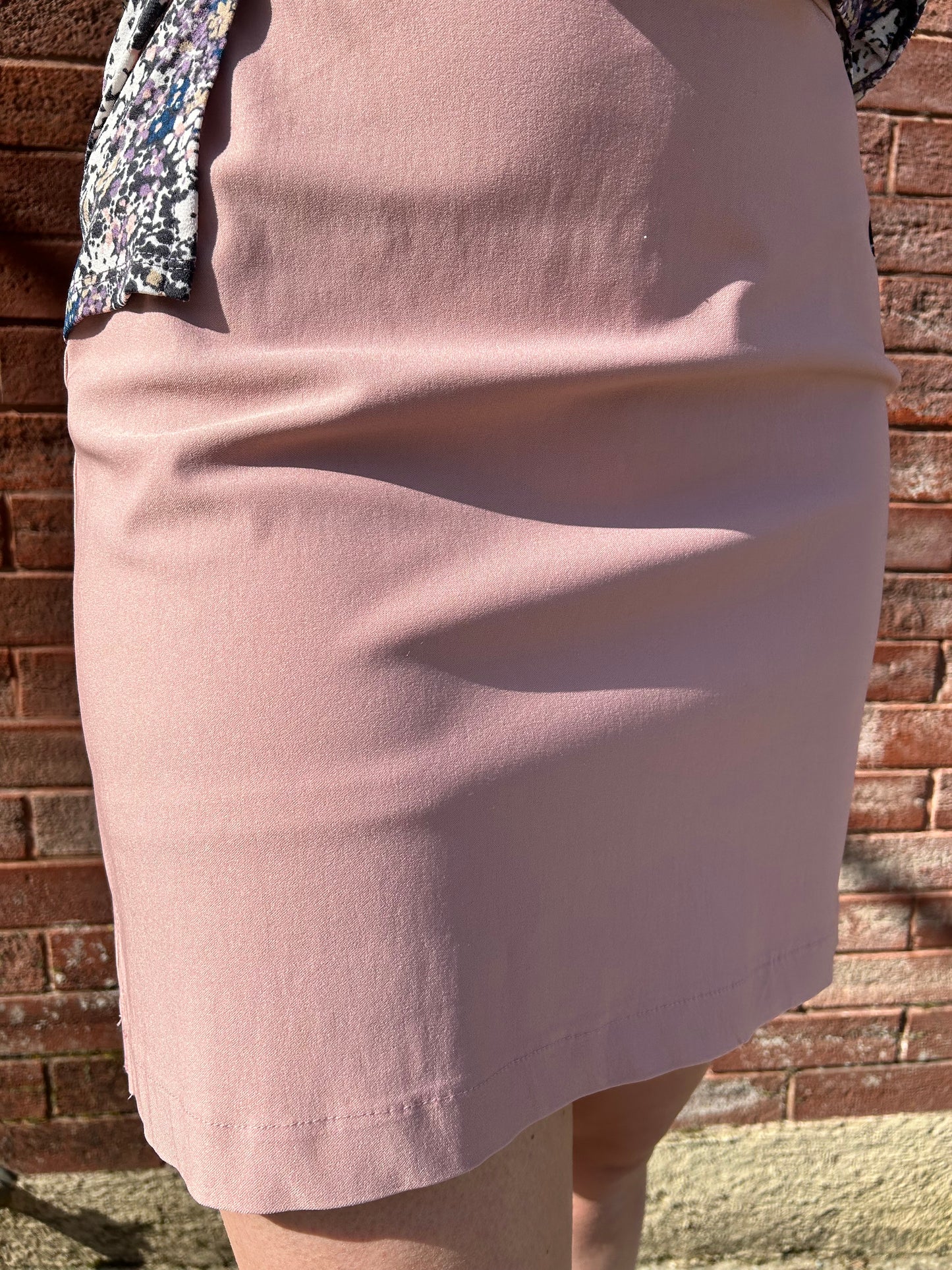 Bali - Pull-On Skort - Gayle's Fashions