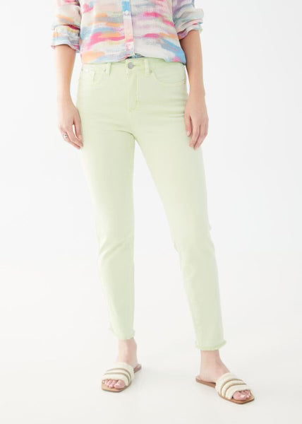 FDJ French Dressing - Olivia Slim Ankle Pant - Gayle's Fashions