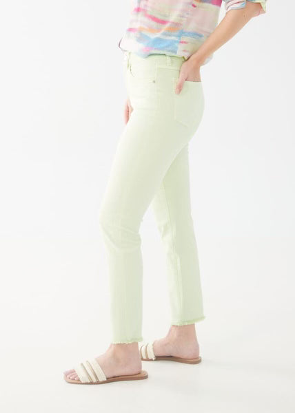 FDJ French Dressing - Olivia Slim Ankle Pant - Gayle's Fashions
