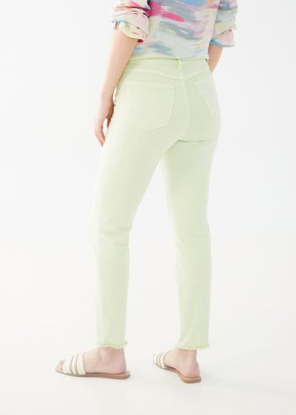 FDJ French Dressing - Olivia Slim Ankle Pant - Gayle's Fashions