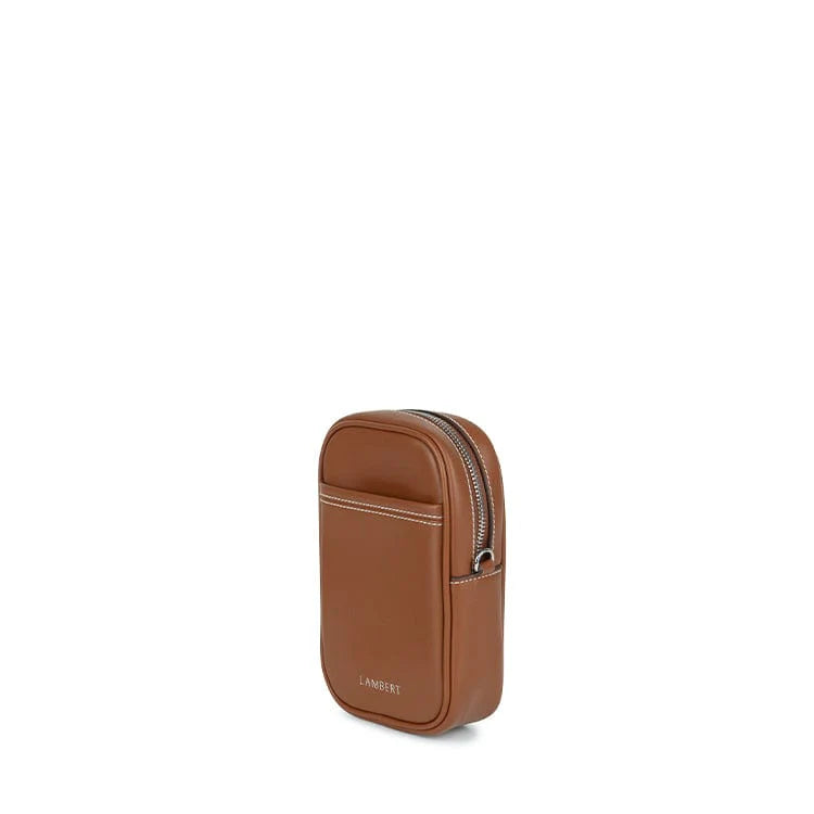 Lambert - THE IZZY, Vegan Leather Crossbody Bag