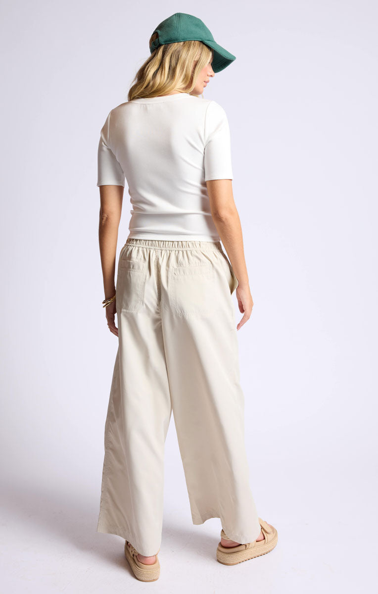 Sage the Label – Streetfest Scoop Neck Top