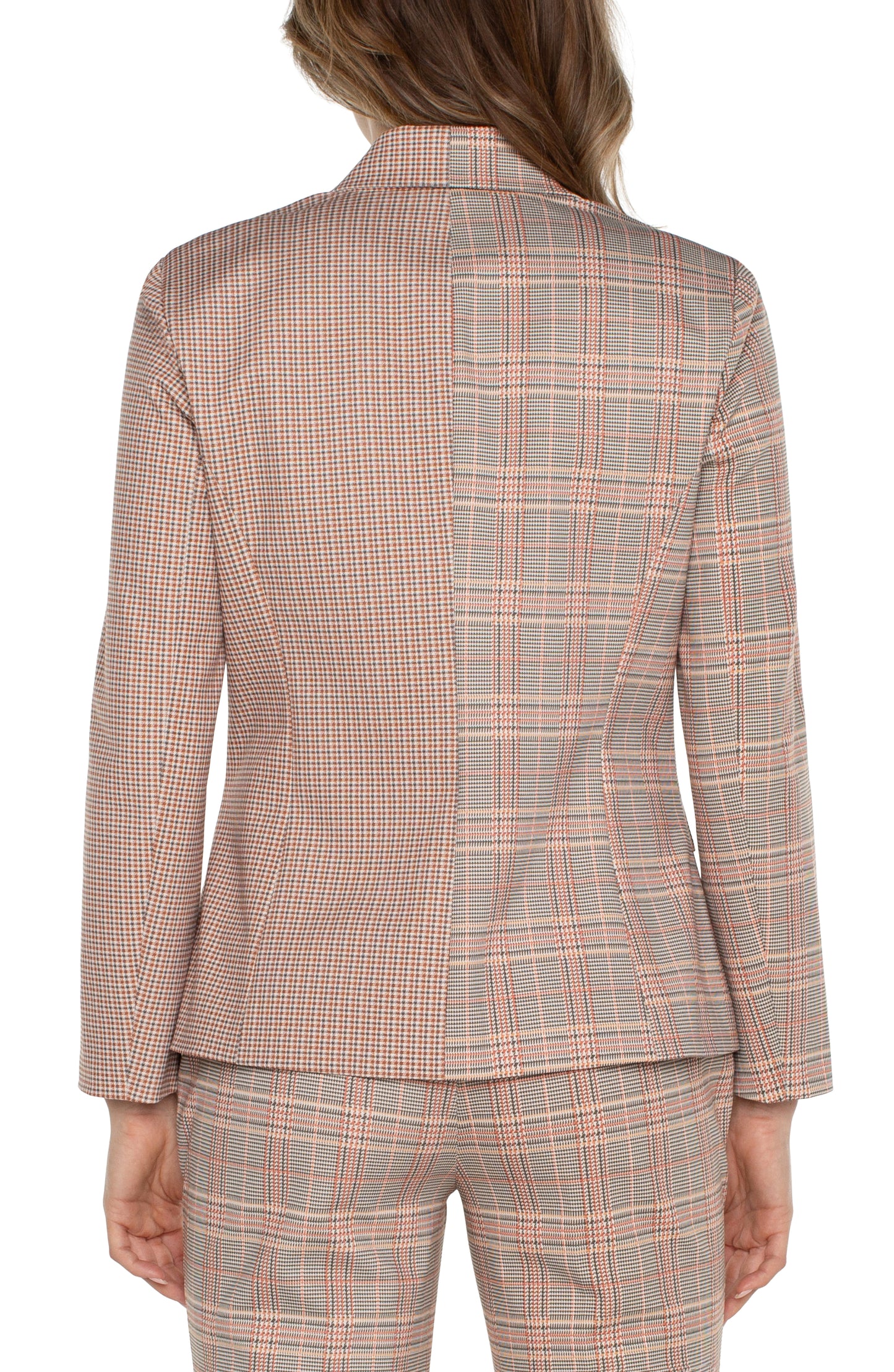 Liverpool - Double Breasted Blazer - Gayle's Fashions