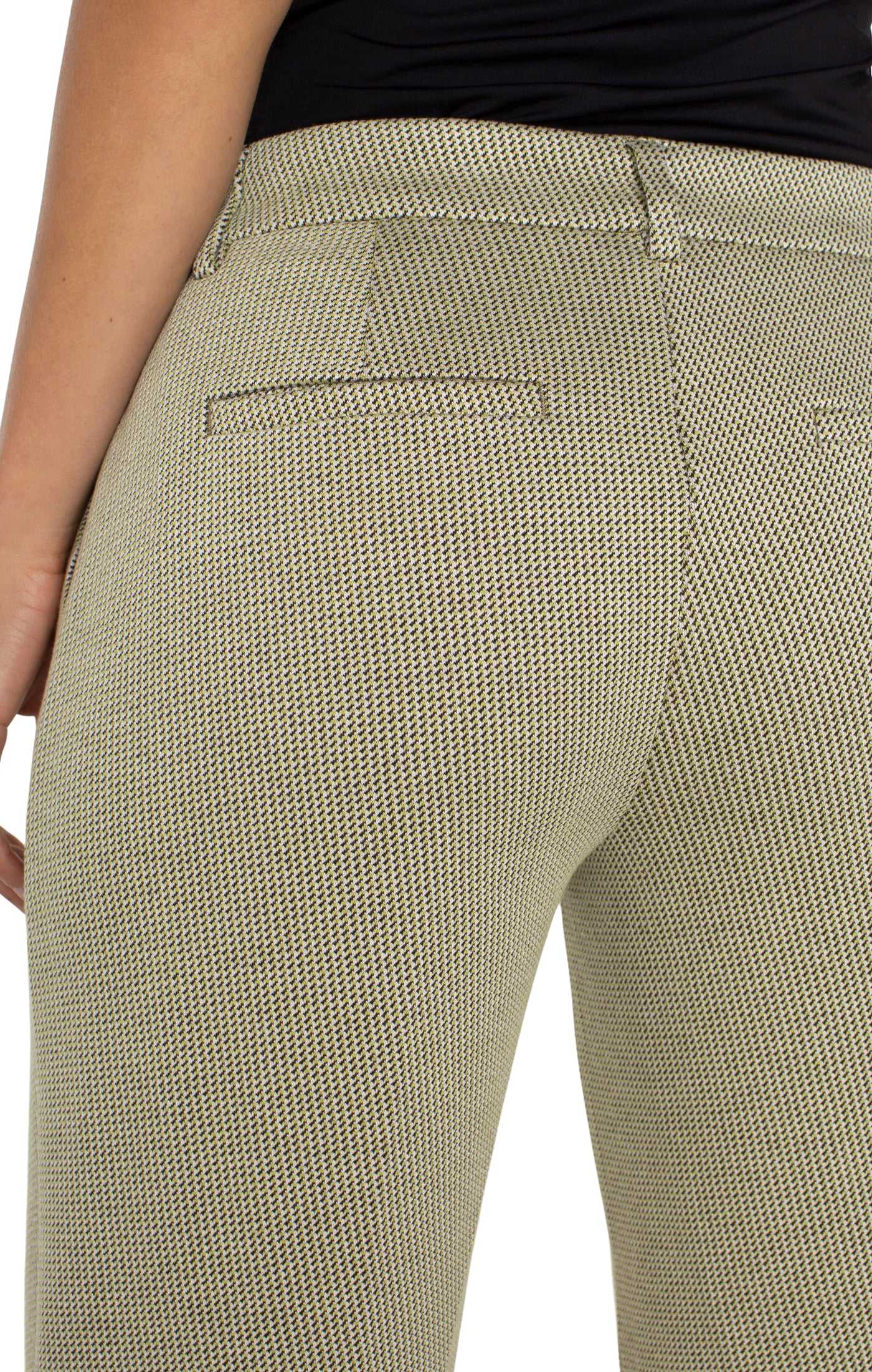 Liverpool - Kelsey Wide Leg Trouser
