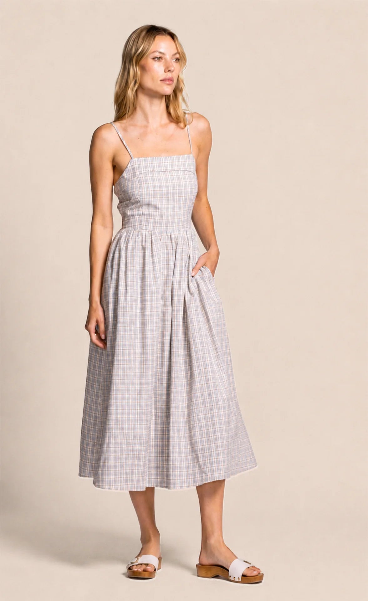 Pink Martini – Laurelgrove Dress