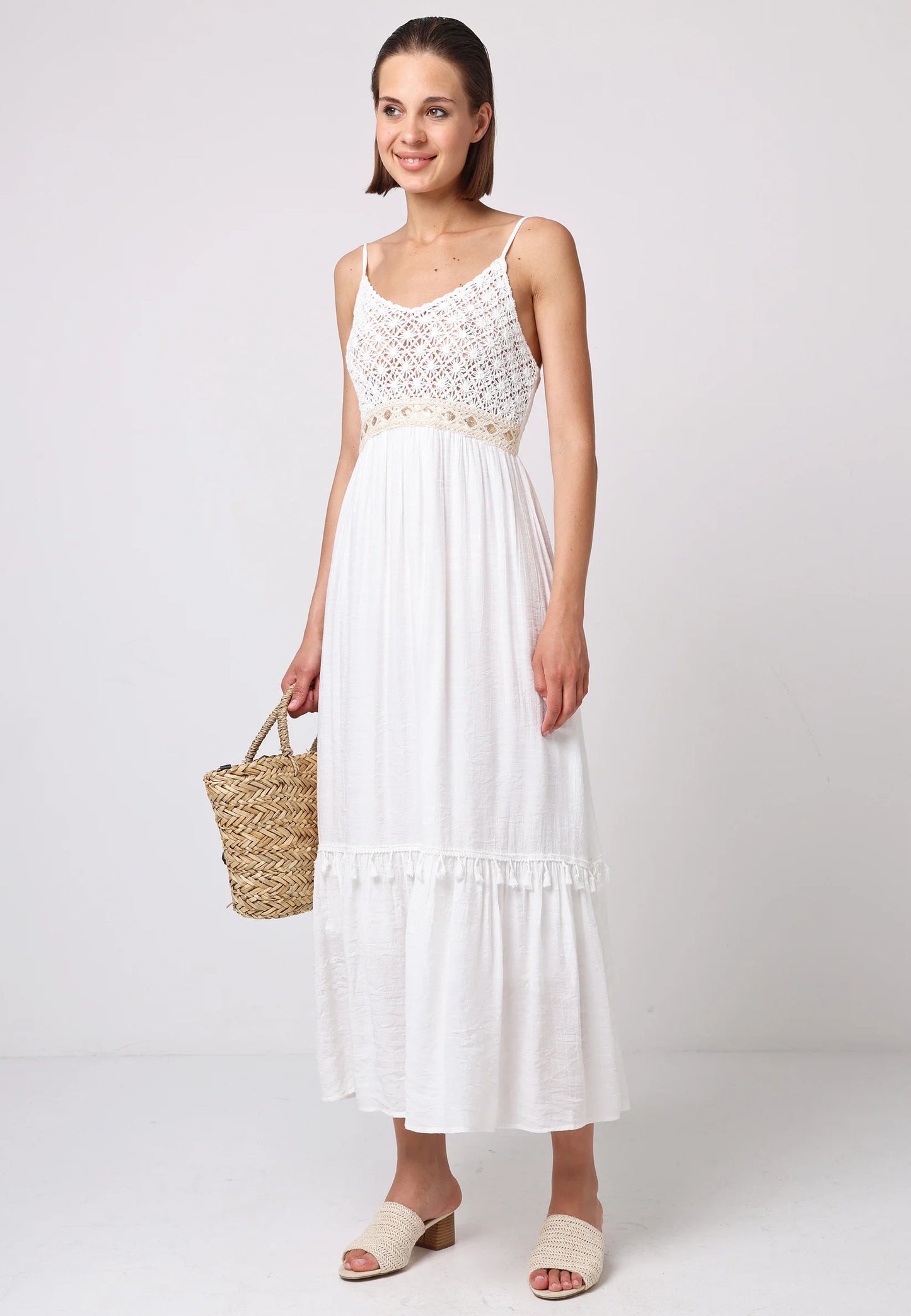 Angeleye – HALA Fruit Dress