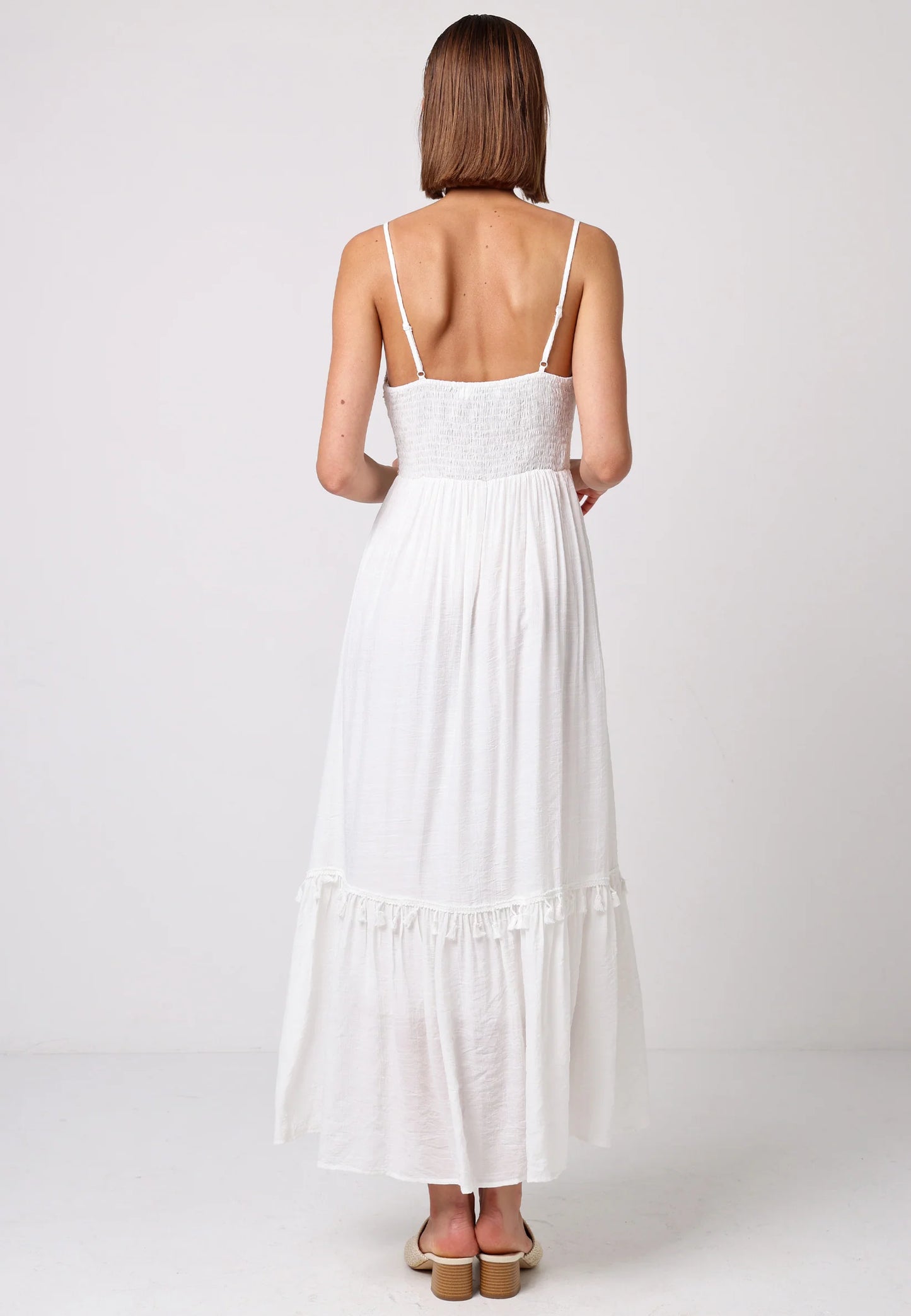 Angeleye – HALA Fruit Dress