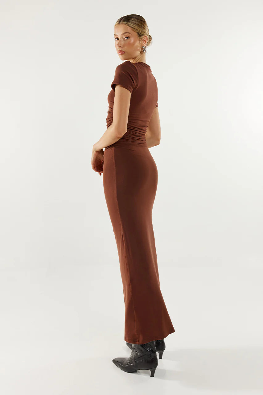 Madison the Label - Palmer Maxi Dress