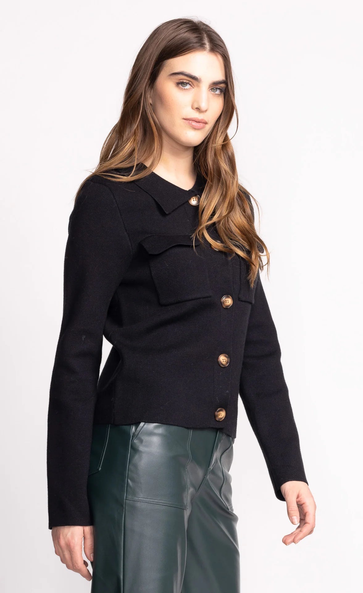 Pink Martini - Loren Sweater