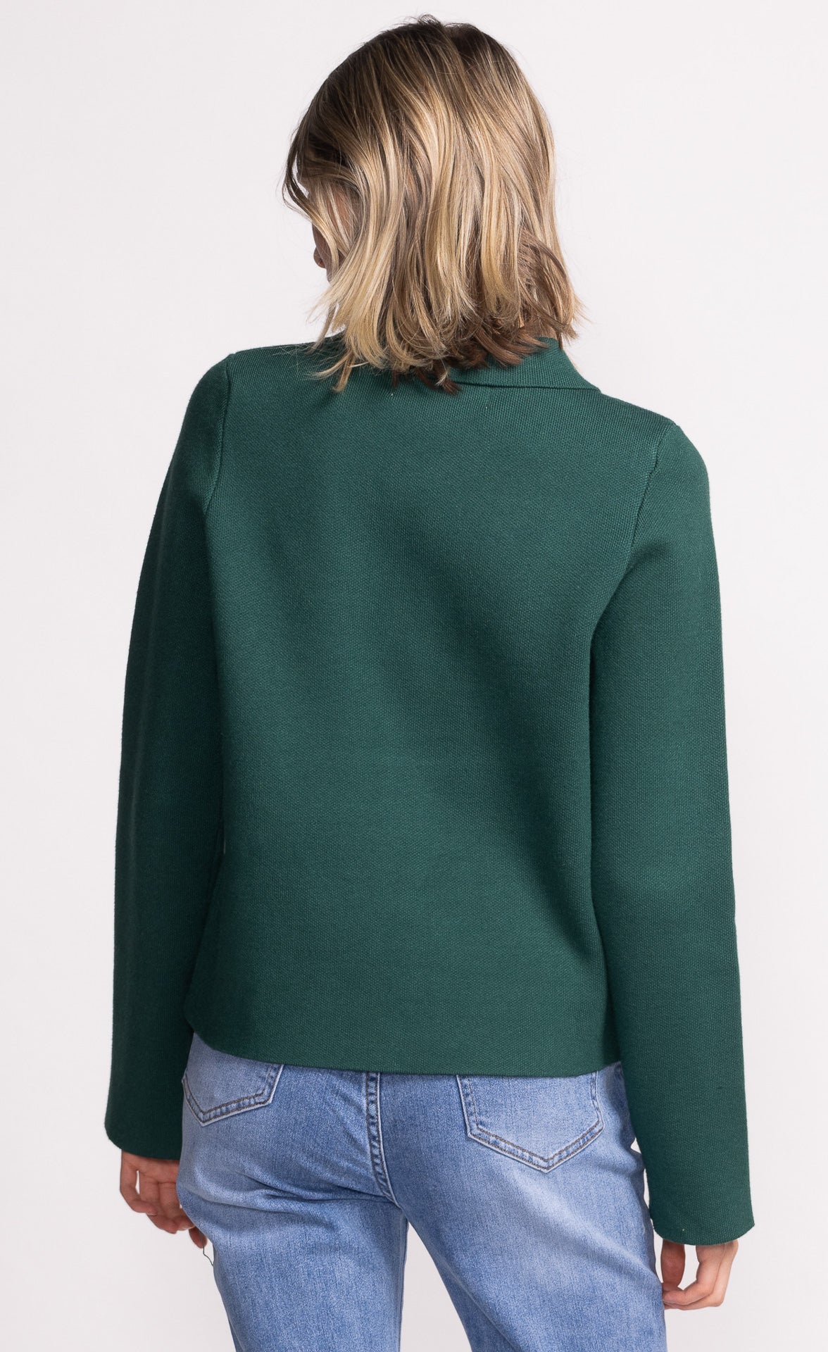 Pink Martini - Loren Sweater
