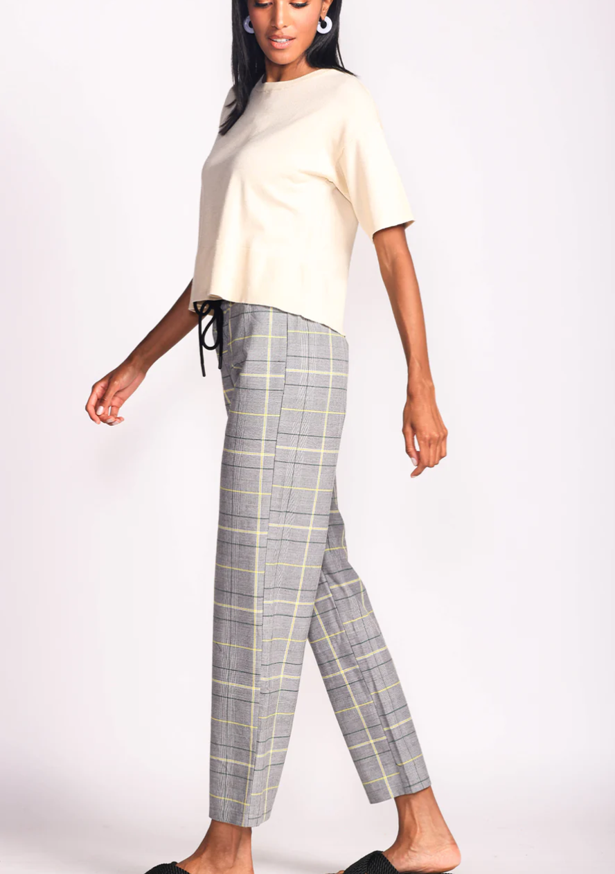 Pink Martini Scarlett Pants - Gayle's Fashions