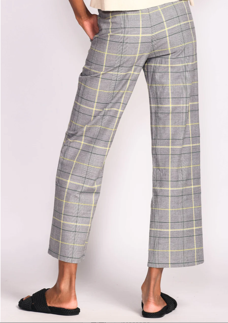 Pink Martini Scarlett Pants - Gayle's Fashions