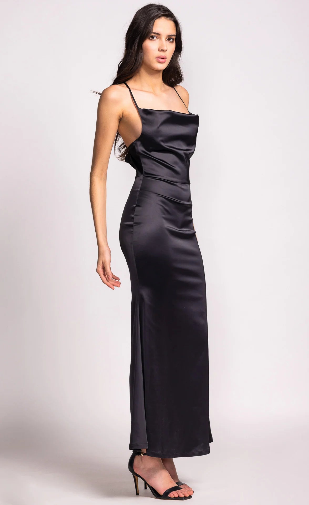 Late - Tiffany Dress