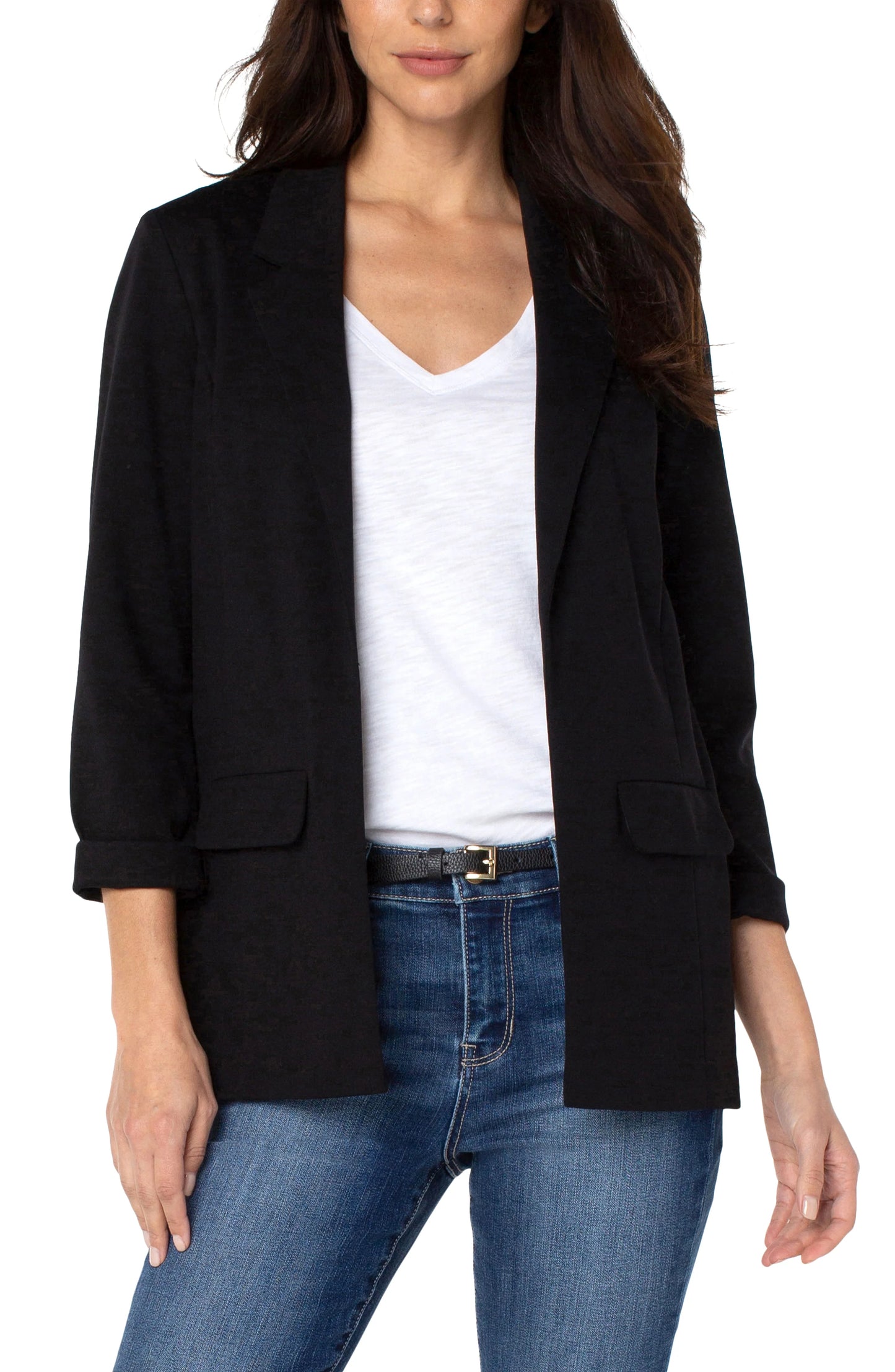 Liverpool - Boyfriend Blazer - Gayle's Fashions